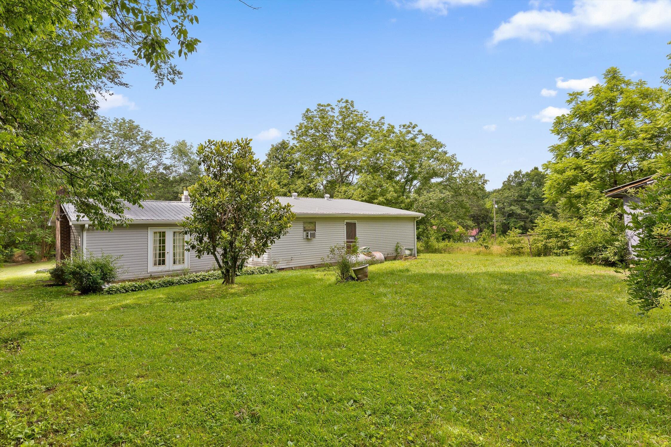 80 Forester Drive
