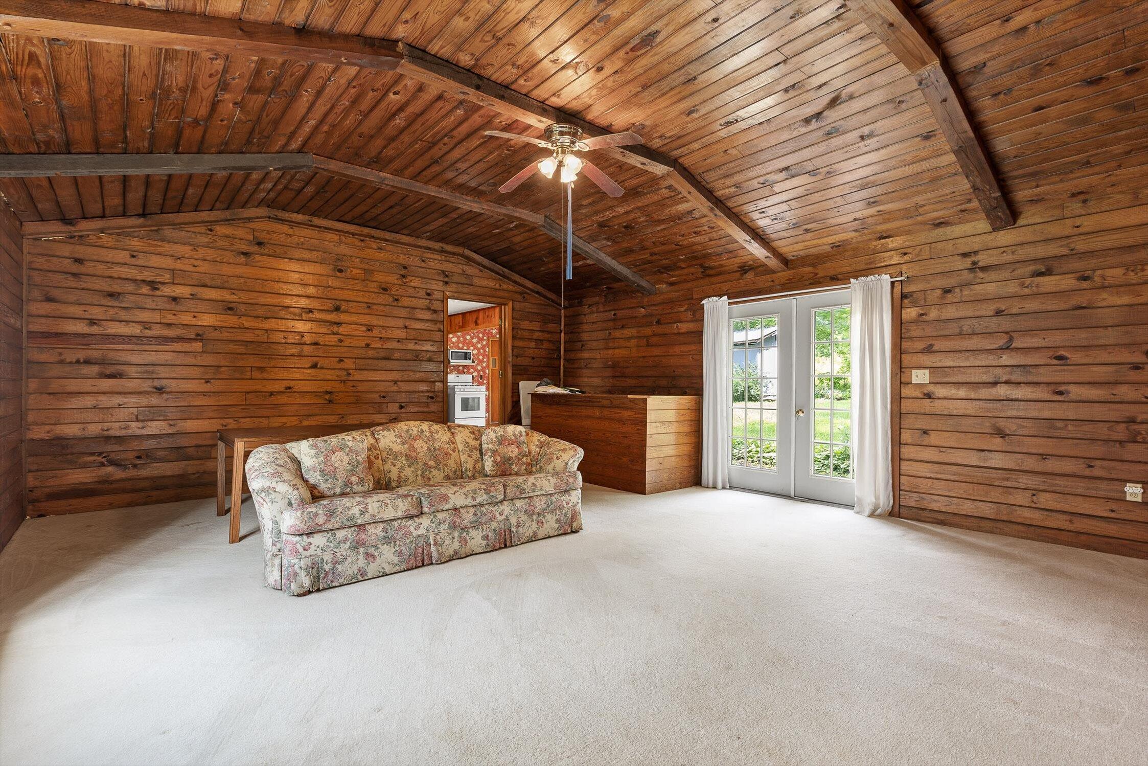 80 Forester Drive