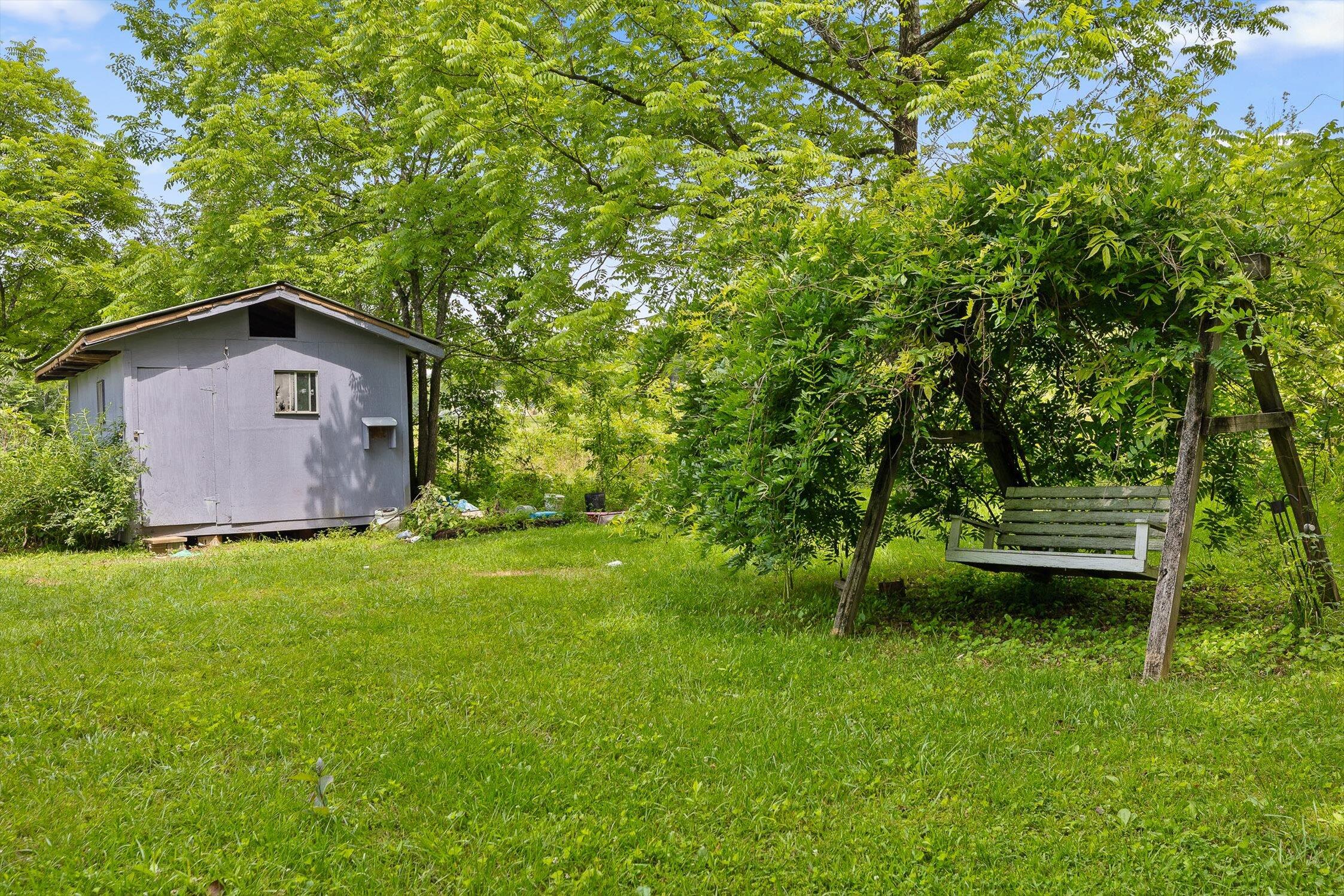 80 Forester Drive