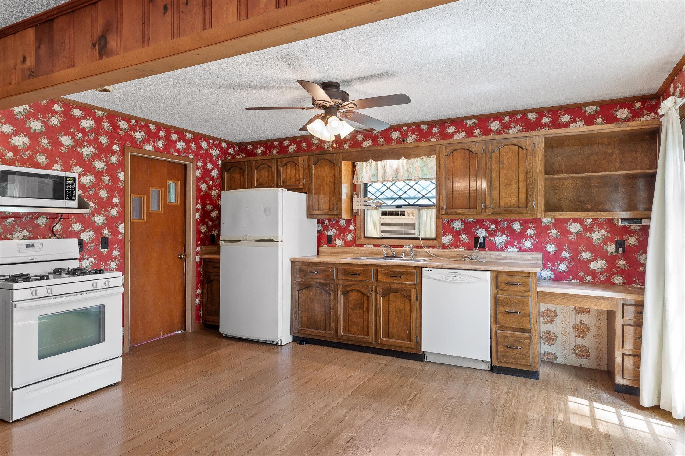80 Forester Drive