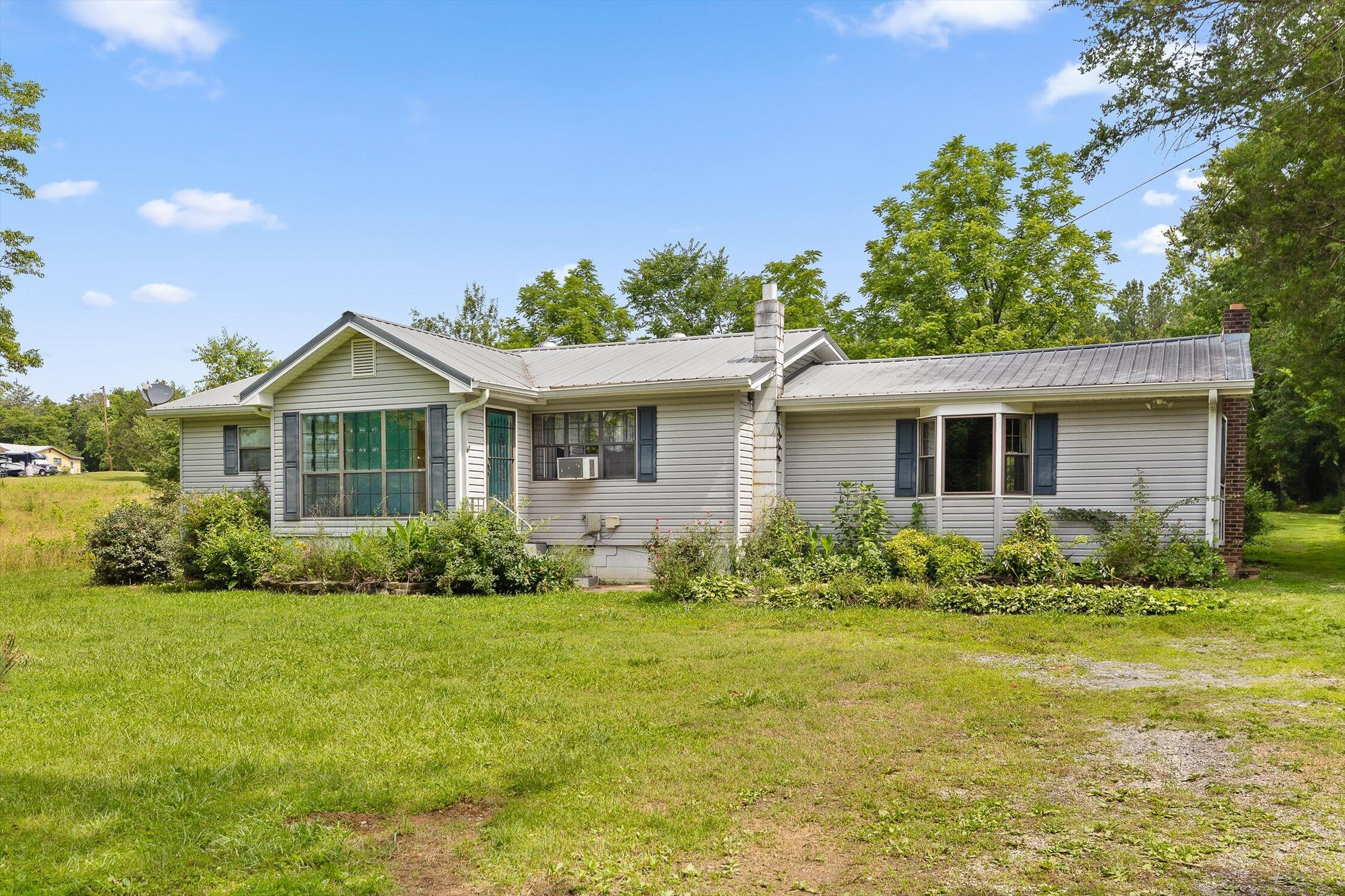 80 Forester Drive