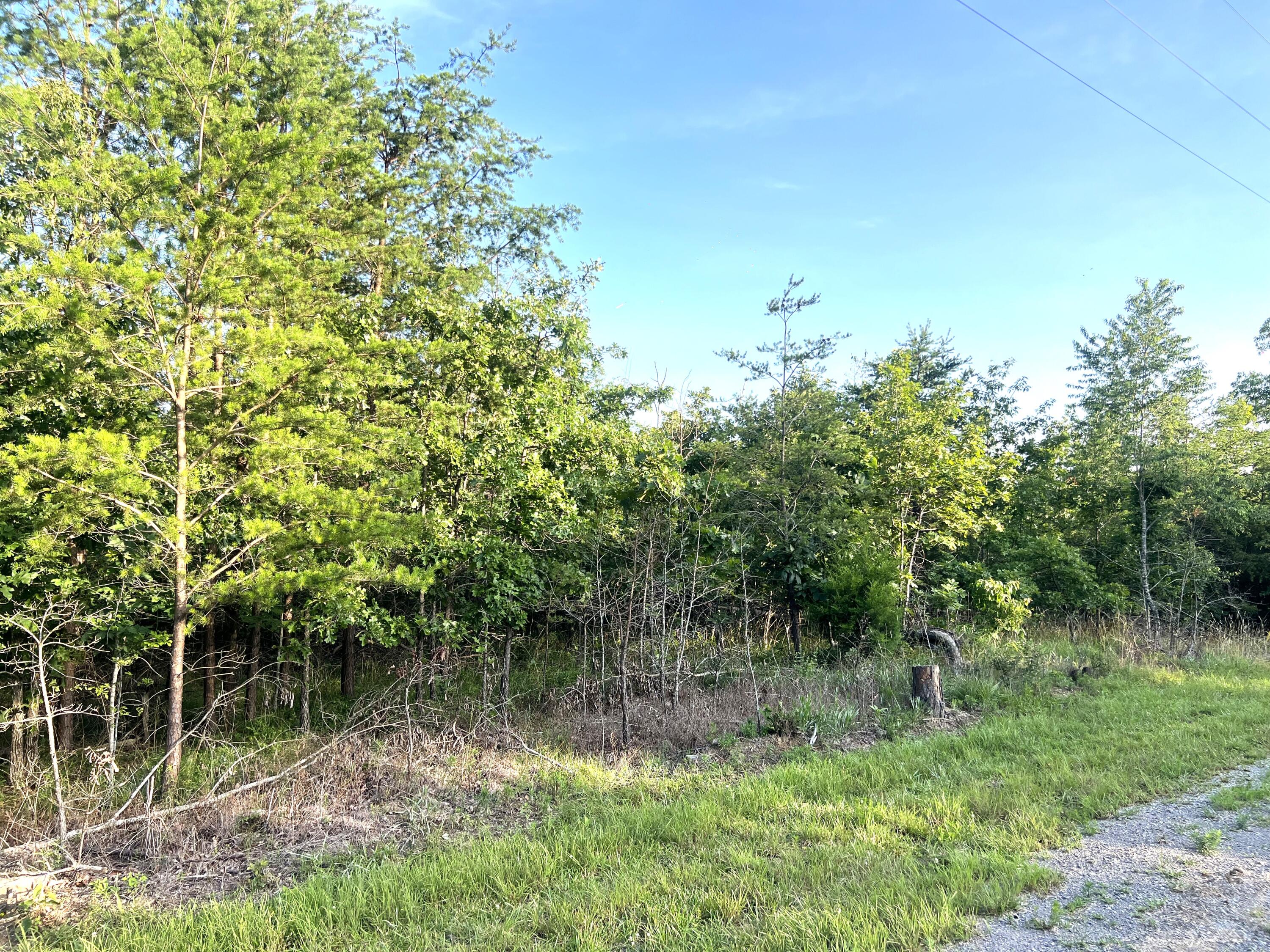0 Salolee Circle, Lot 261