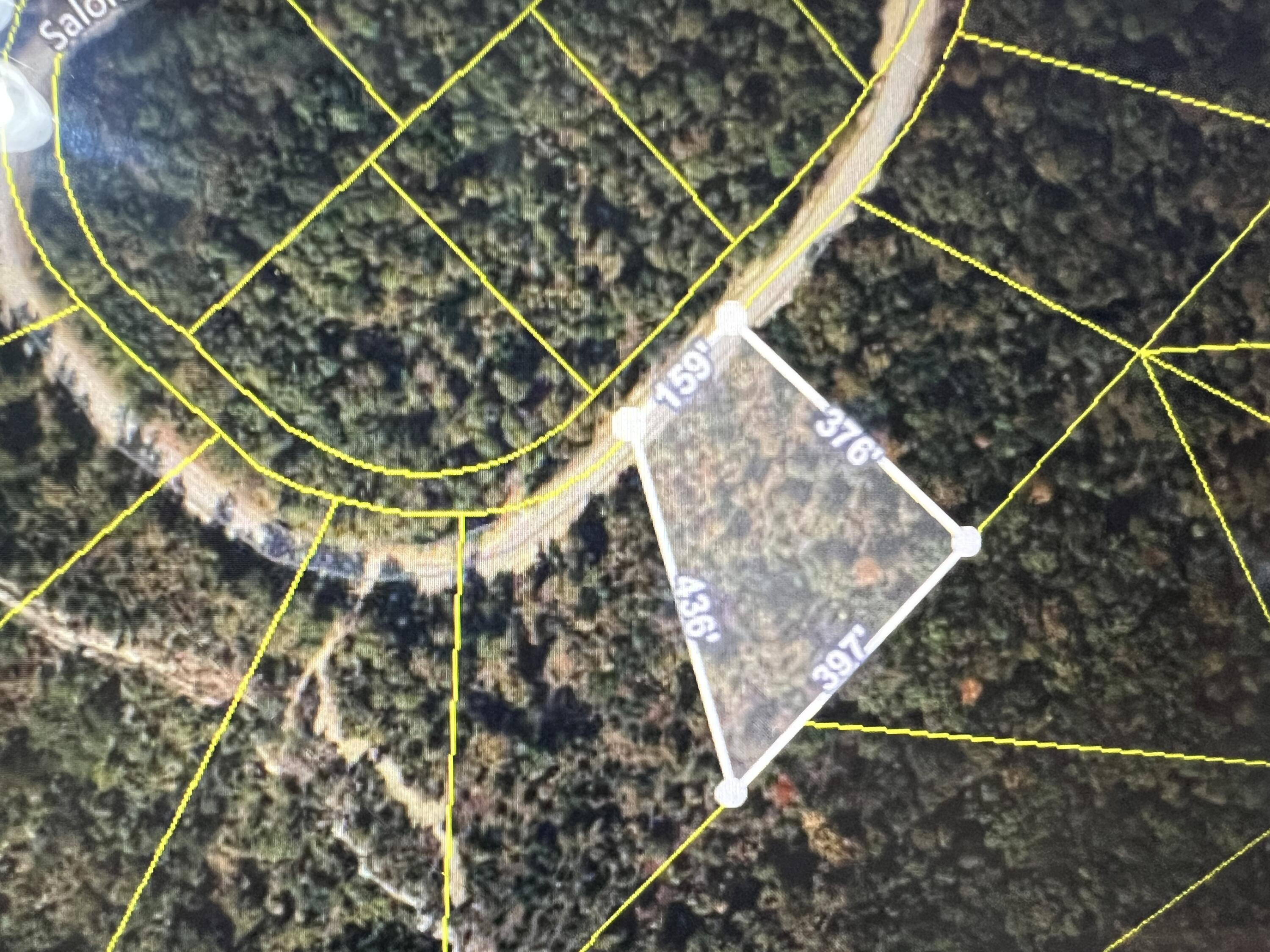 0 Salolee Circle, Lot 261
