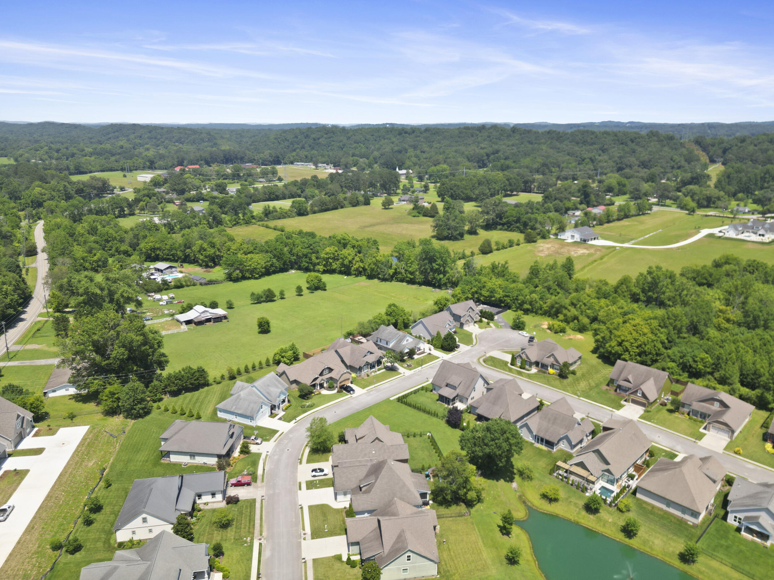 3528 Morning Dew Cove