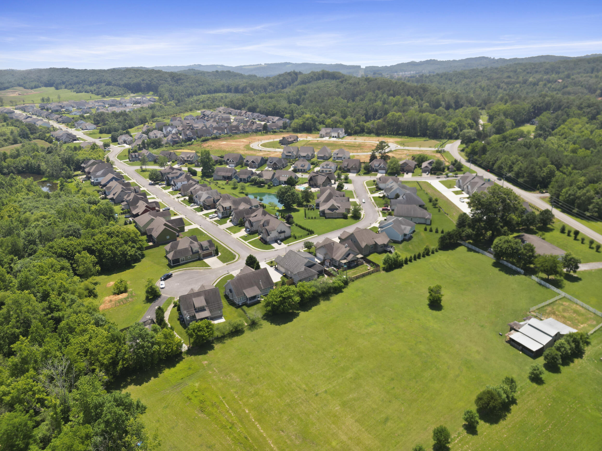 3528 Morning Dew Cove