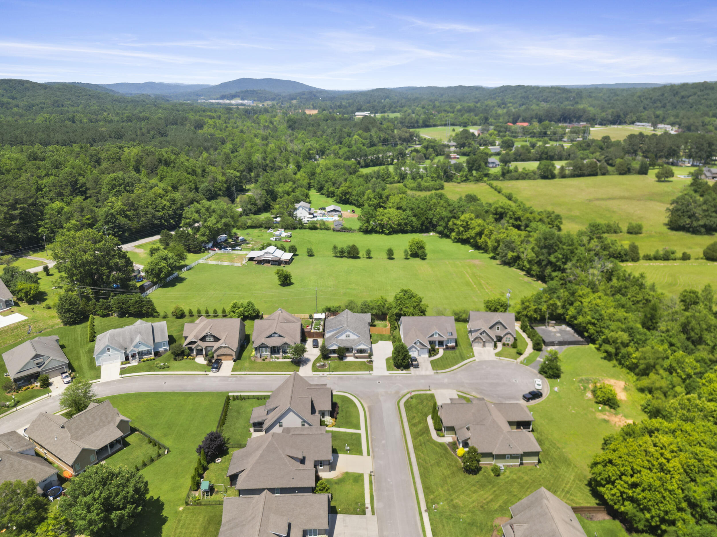 3528 Morning Dew Cove