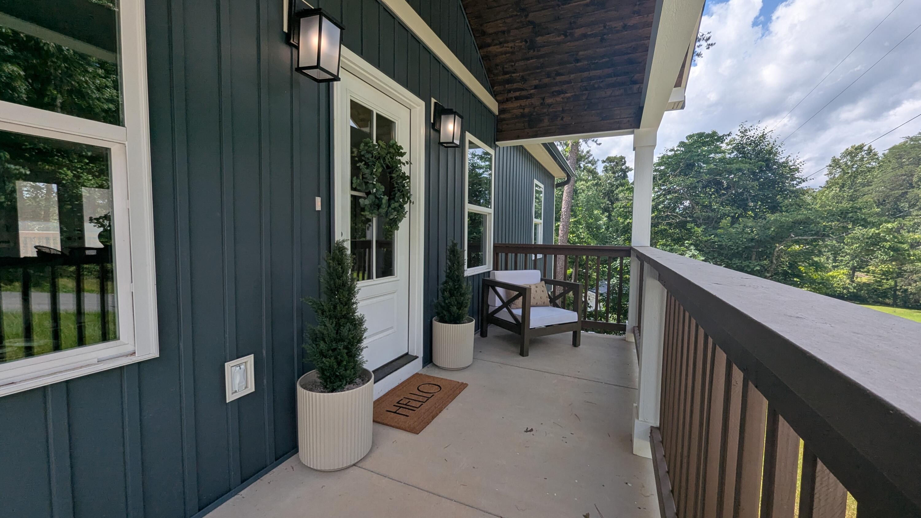 241 Dogwood Lane
