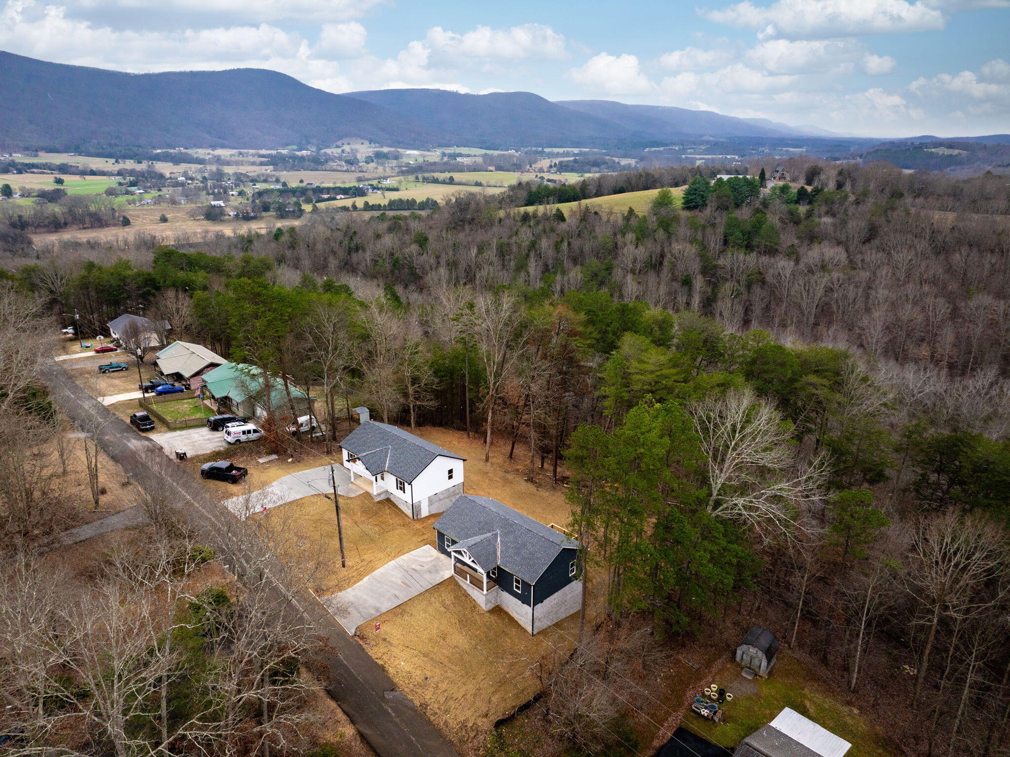 241 Dogwood Lane