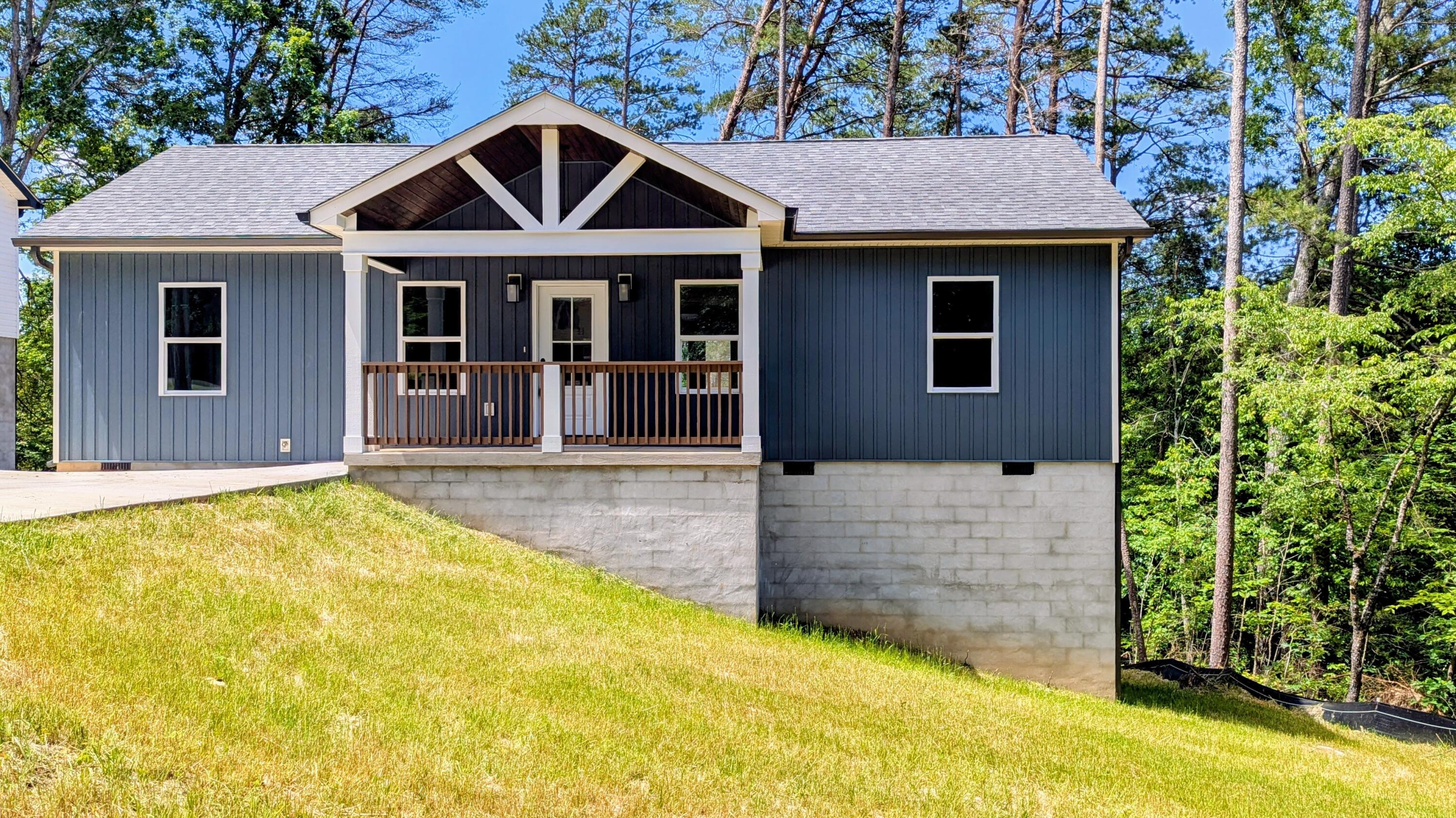 241 Dogwood Lane