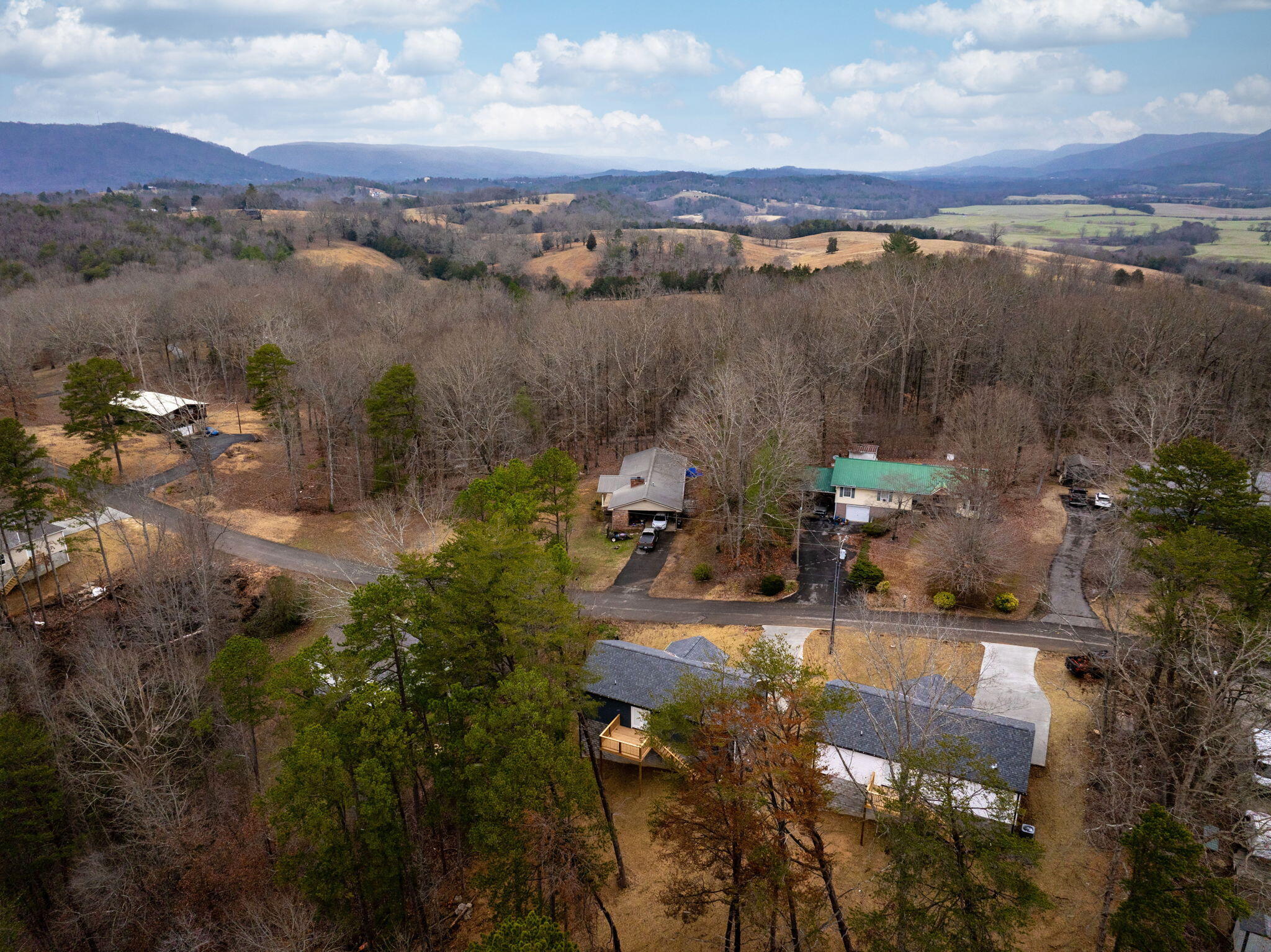 241 Dogwood Lane