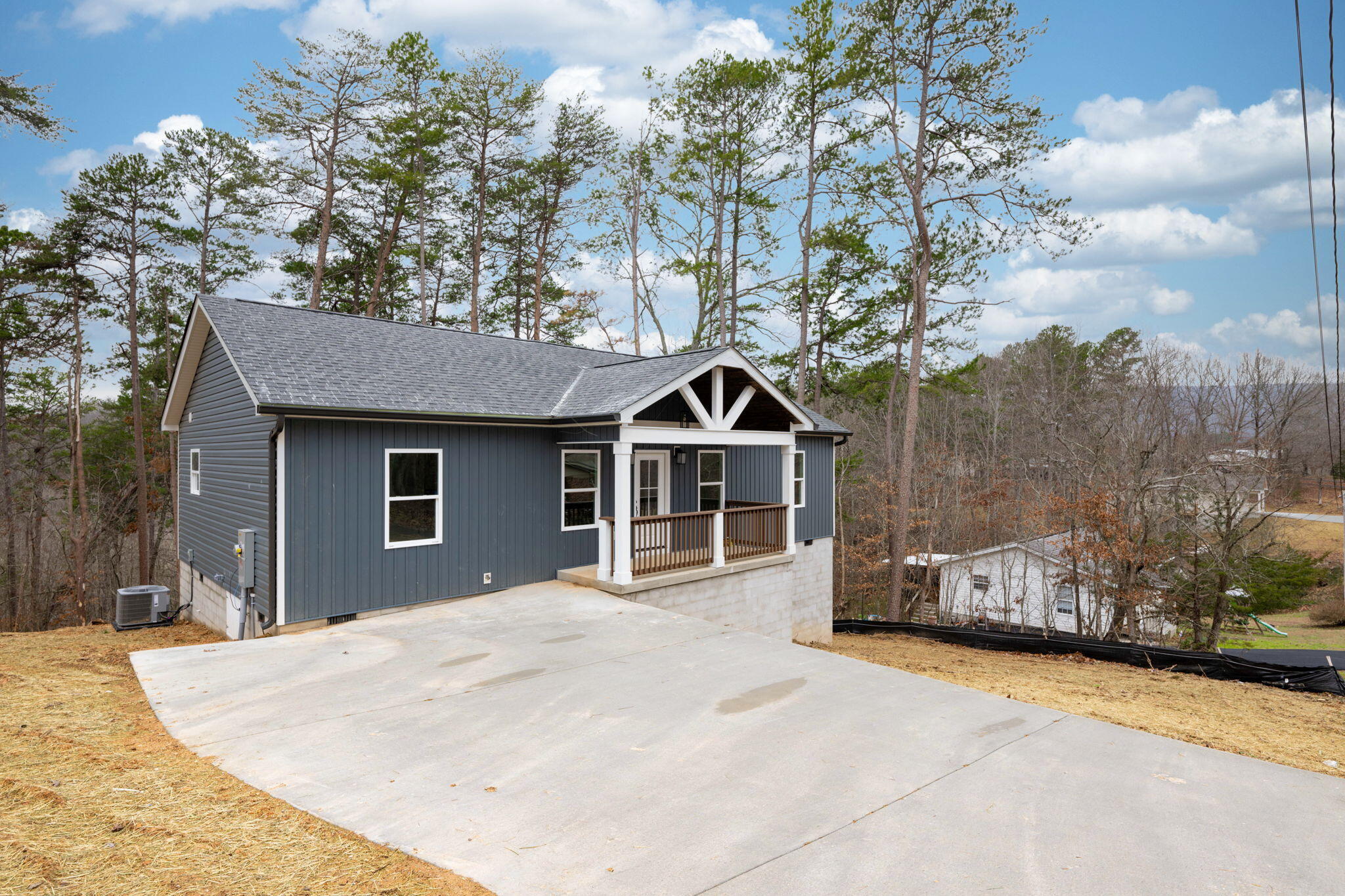 241 Dogwood Lane