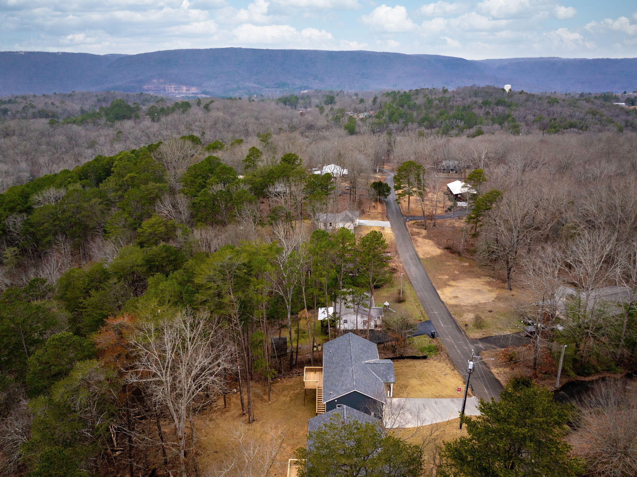 241 Dogwood Lane