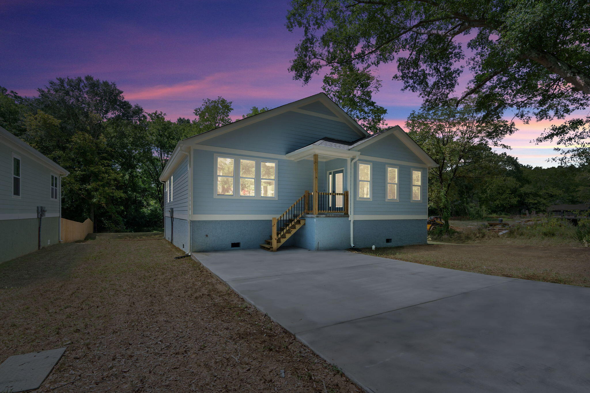 1308 Gadd Road