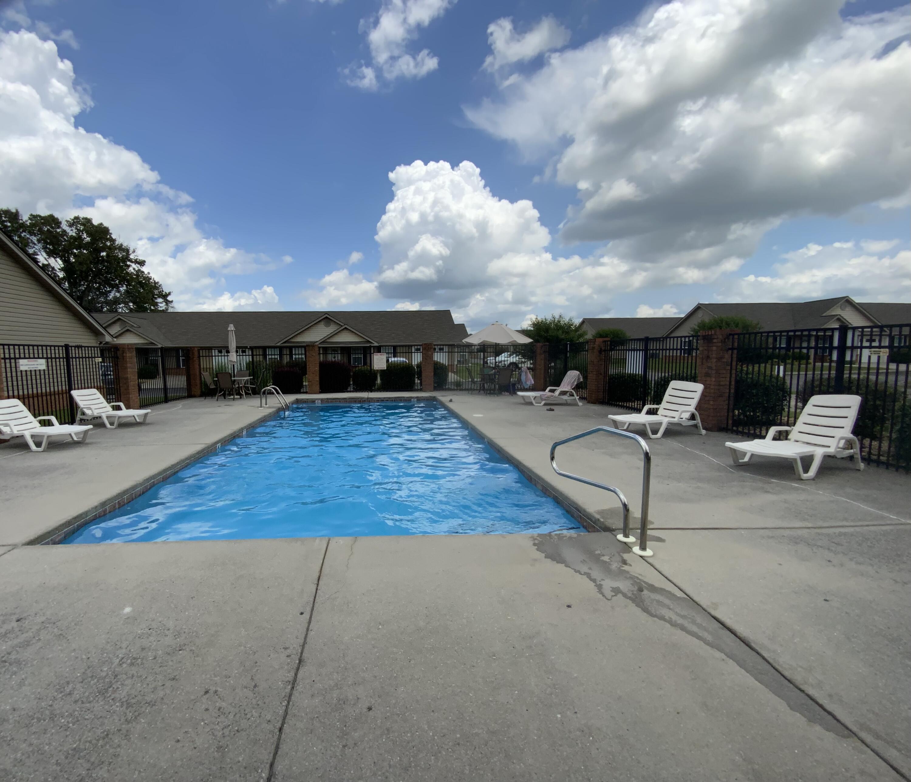 904 Cedar Creek Drive