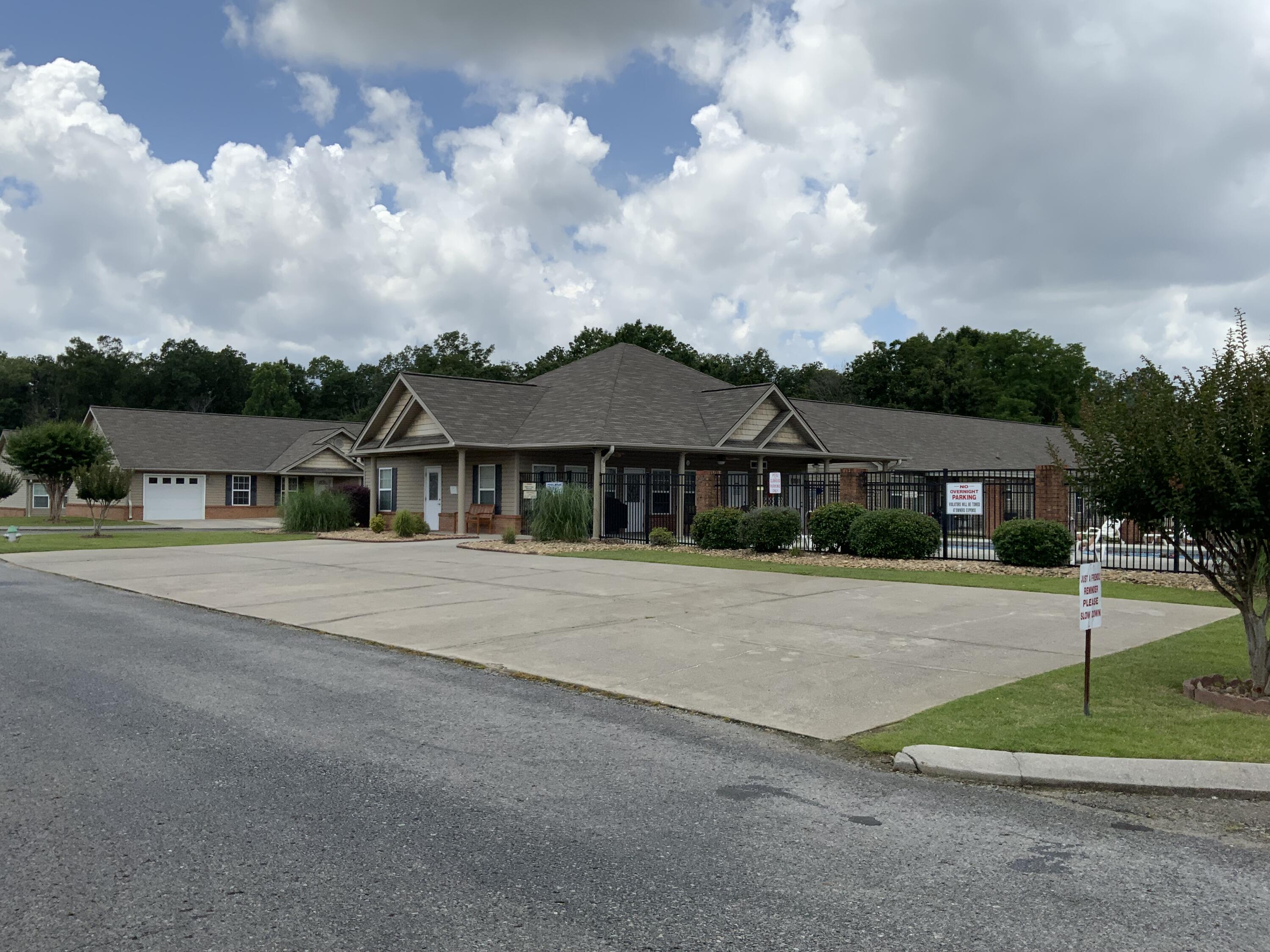 904 Cedar Creek Drive
