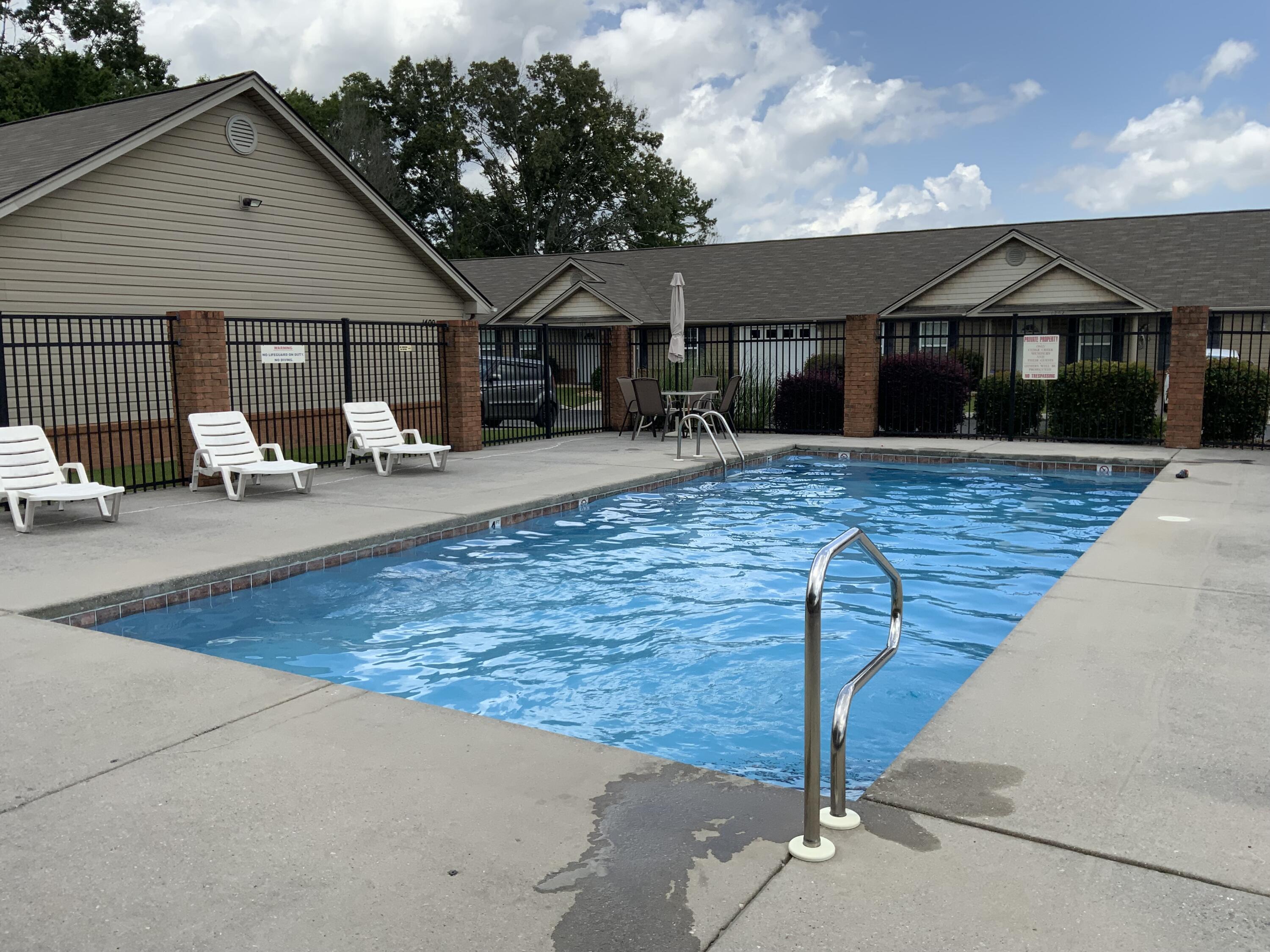 904 Cedar Creek Drive