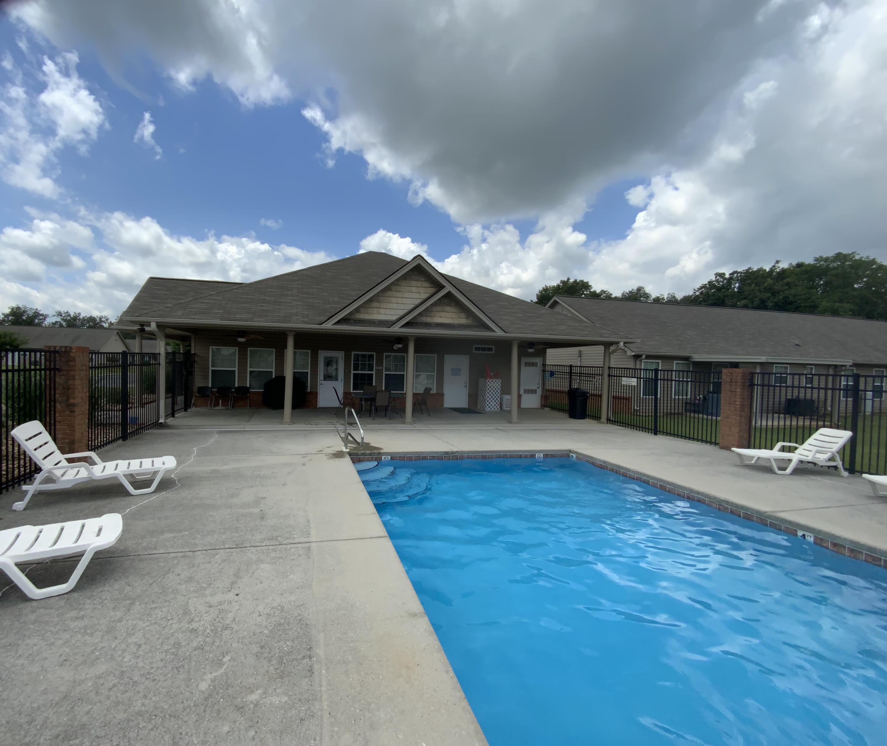 904 Cedar Creek Drive