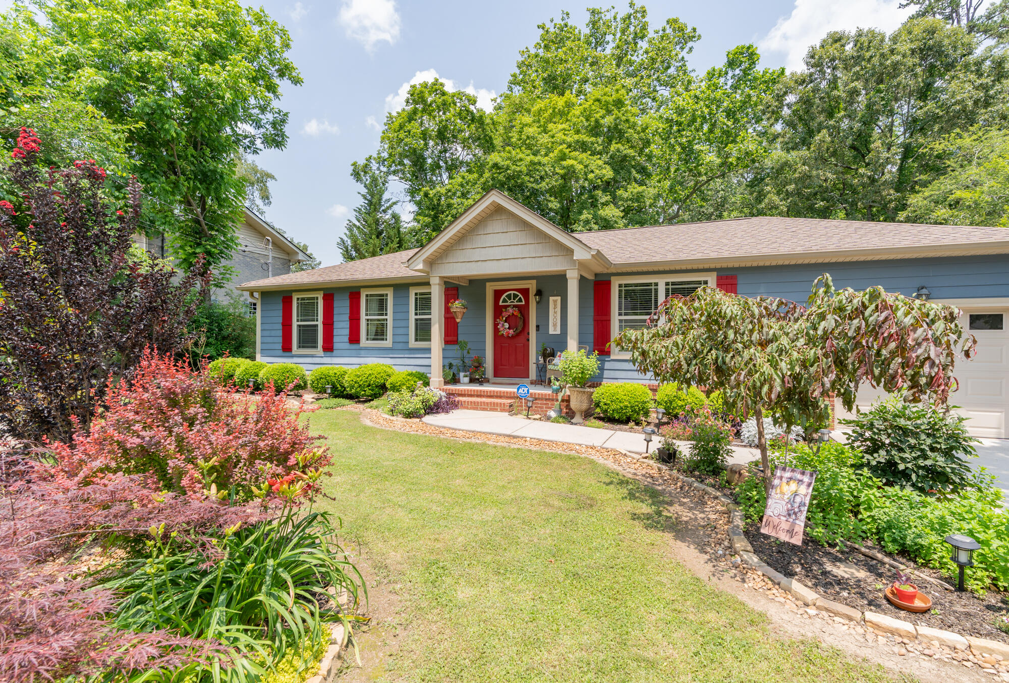 3613 Altamira Drive