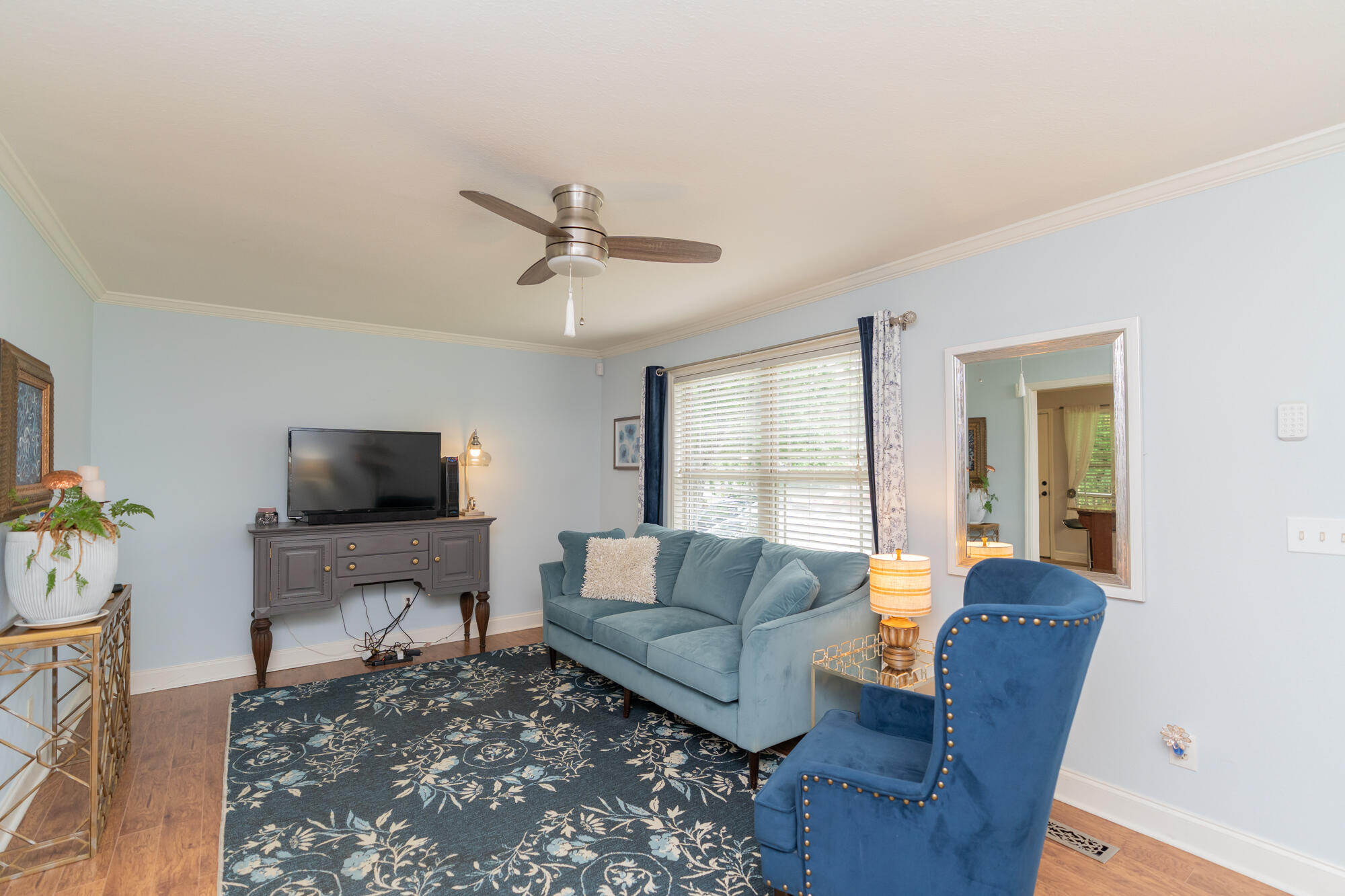 3613 Altamira Drive
