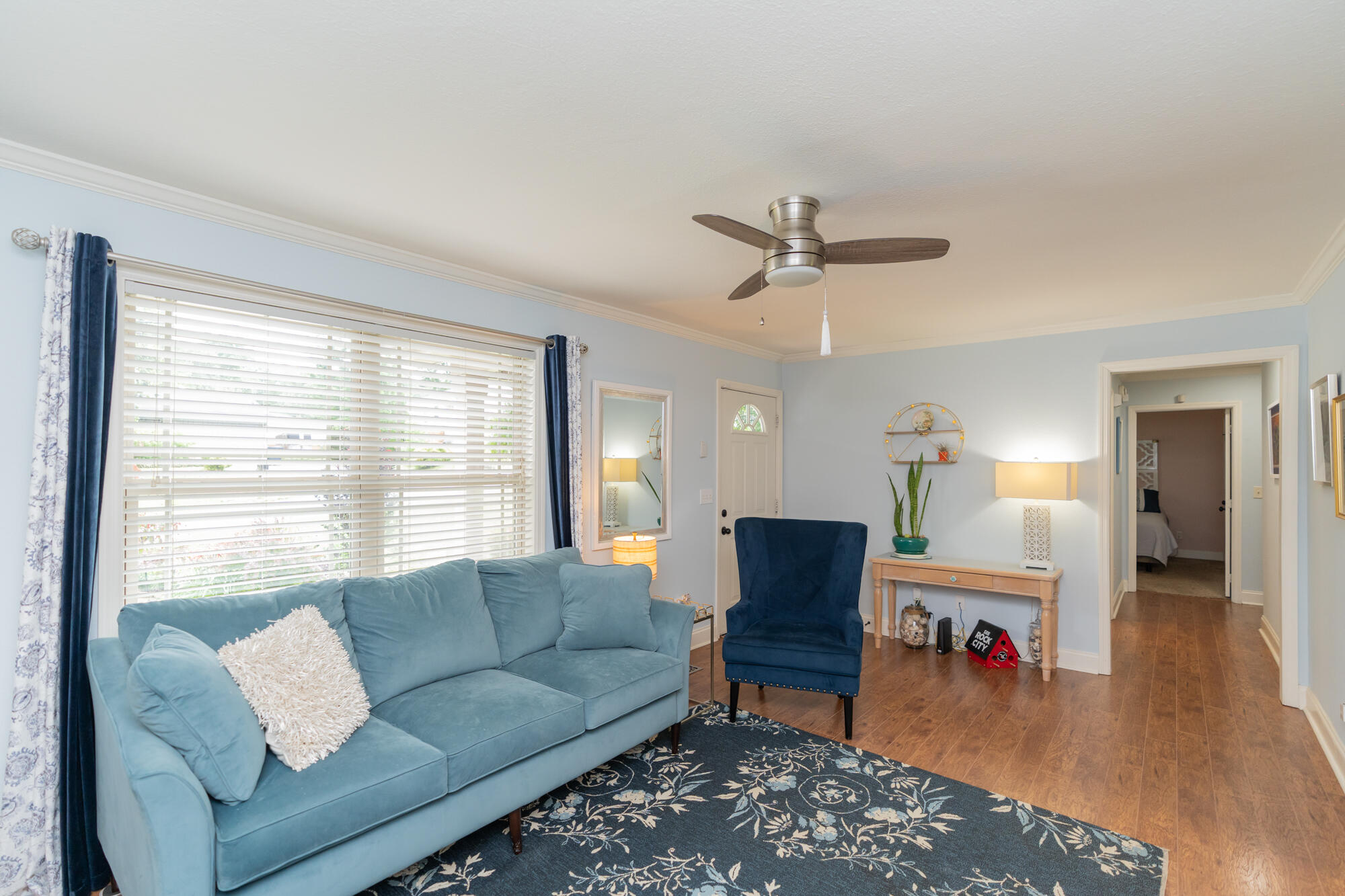 3613 Altamira Drive