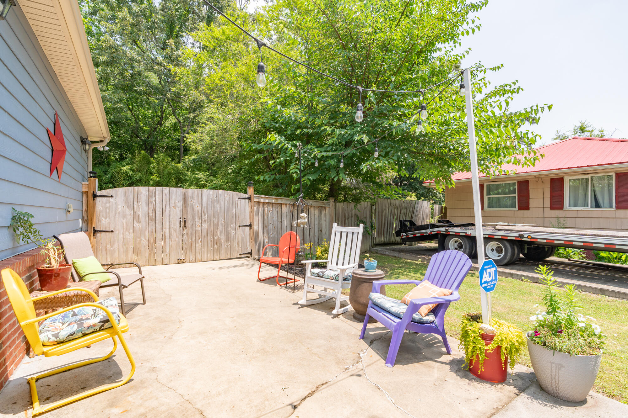 3613 Altamira Drive