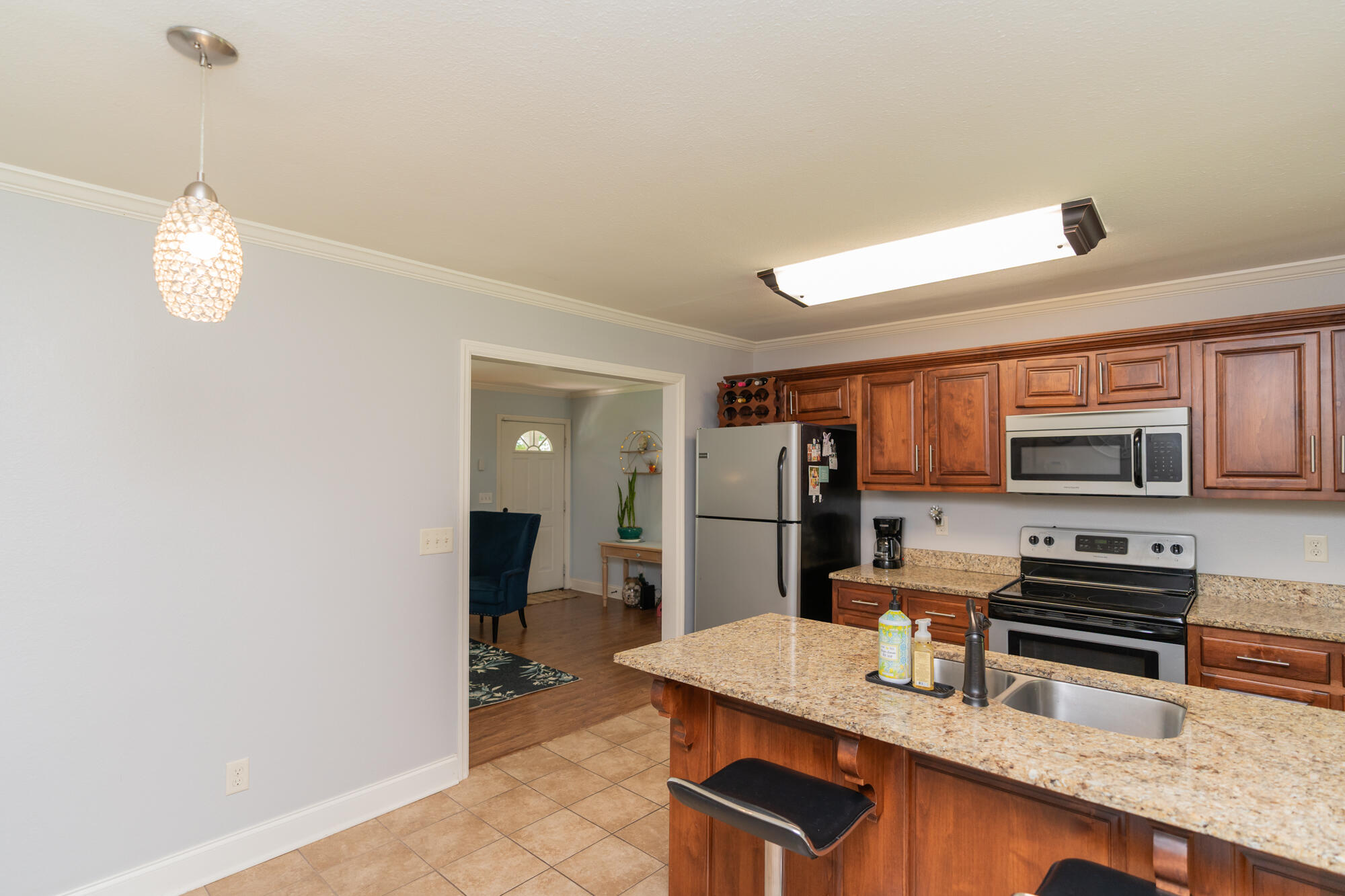 3613 Altamira Drive
