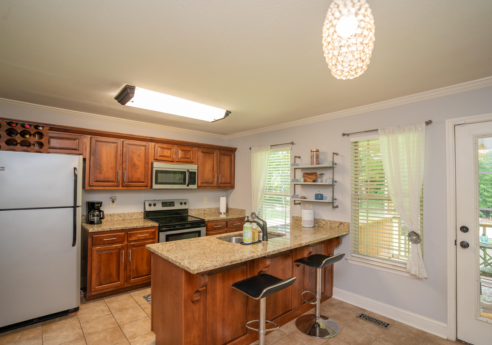 3613 Altamira Drive