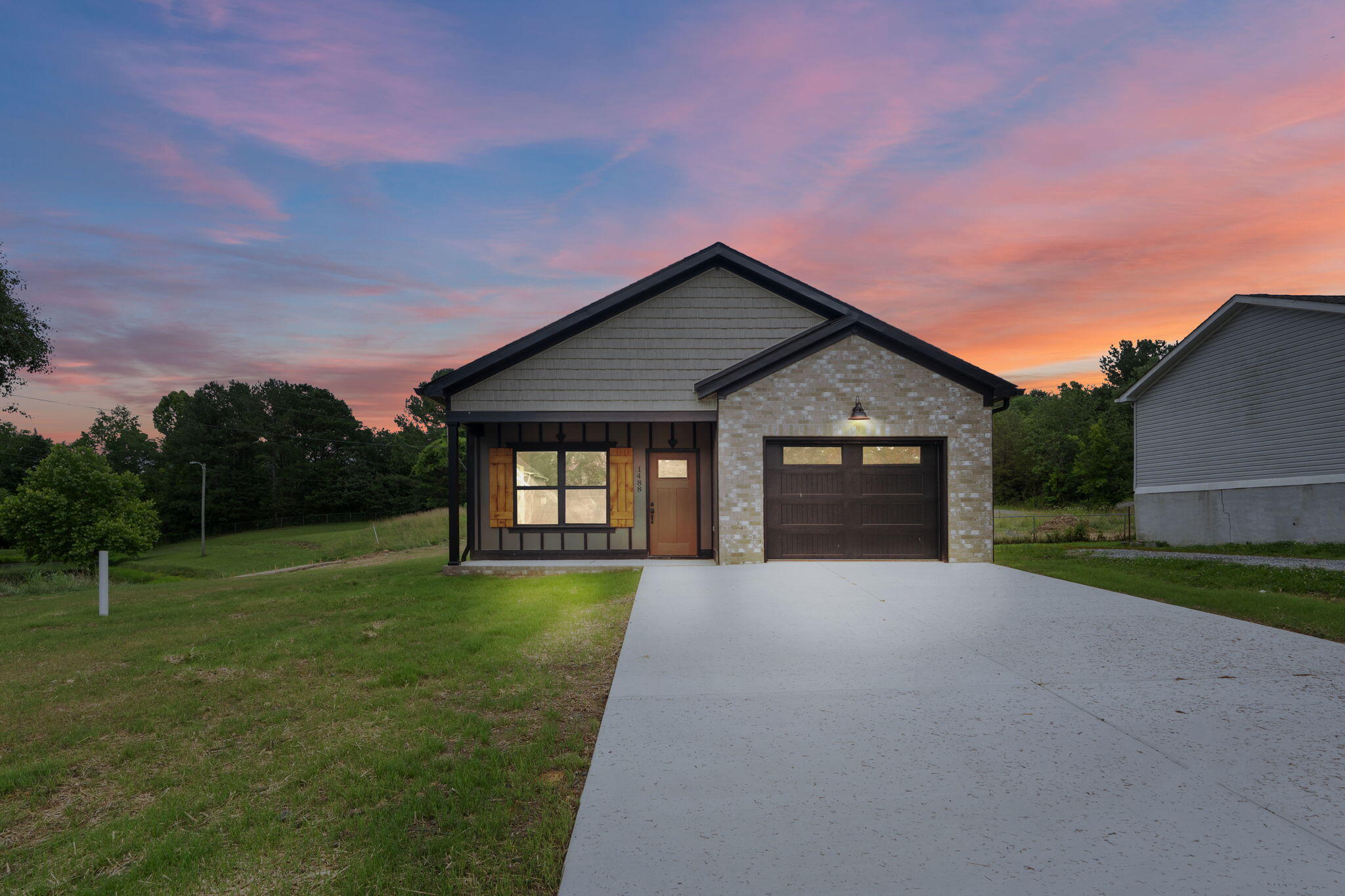 1488 New Murraytown Road NW