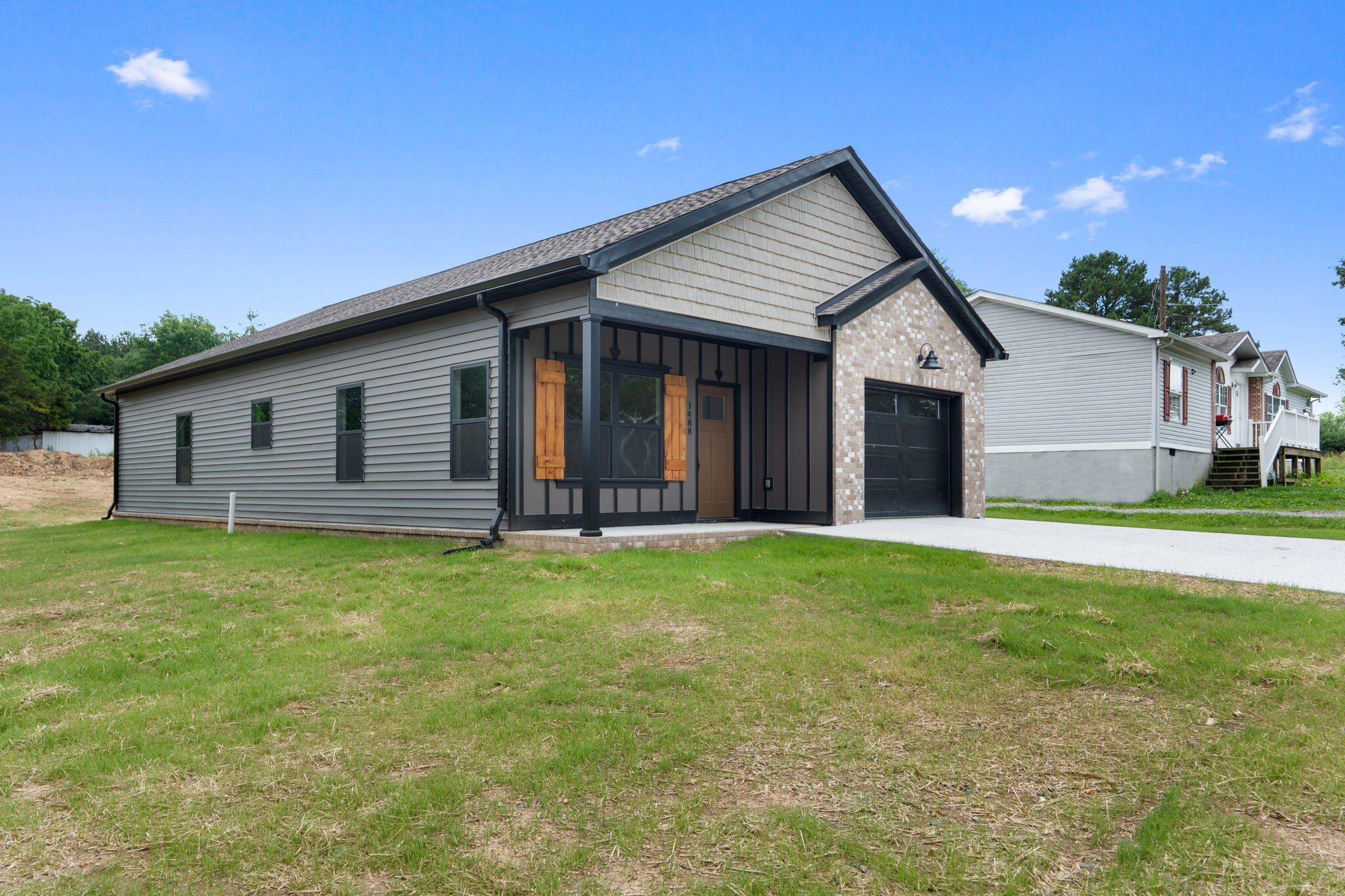 1488 New Murraytown Road NW