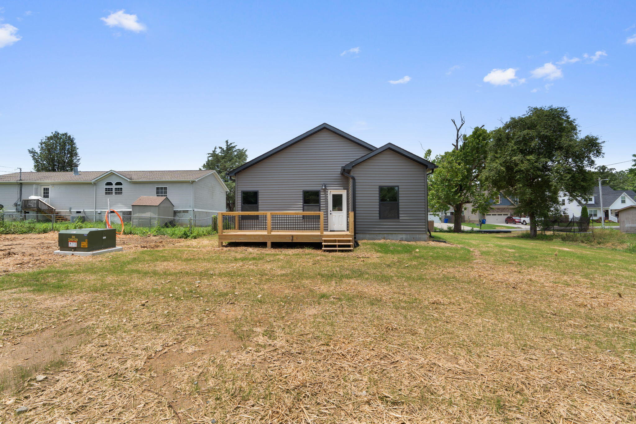 1488 New Murraytown Road NW