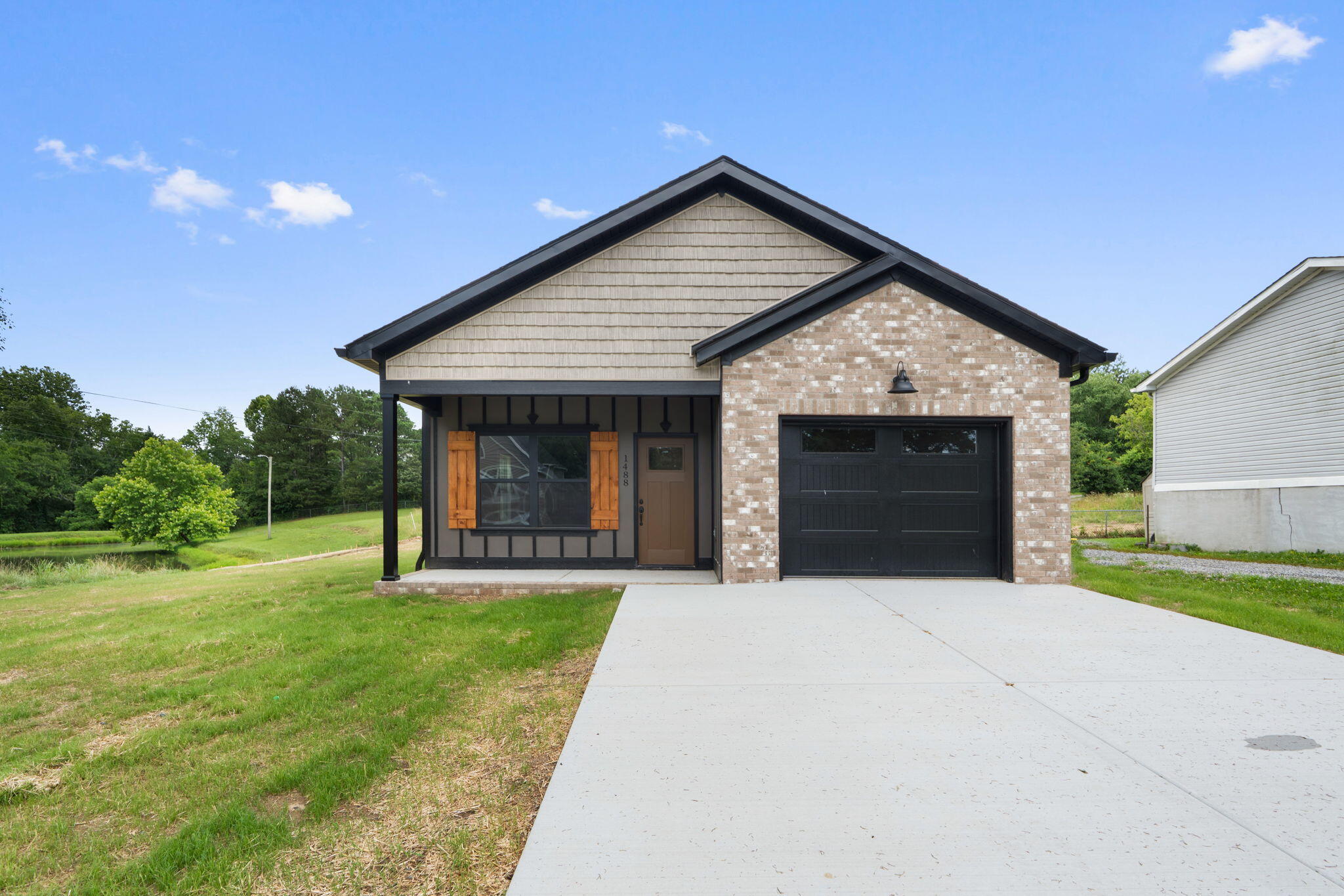 1488 New Murraytown Road NW