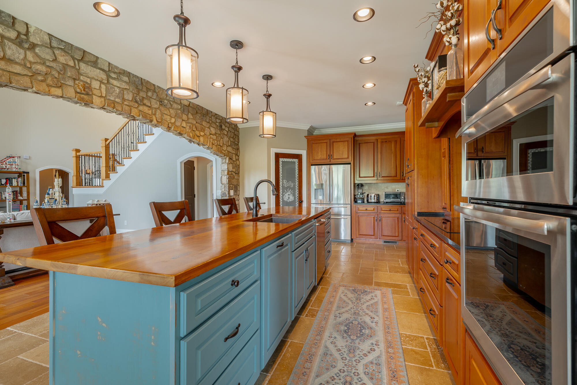 1524 Green Pond Road
