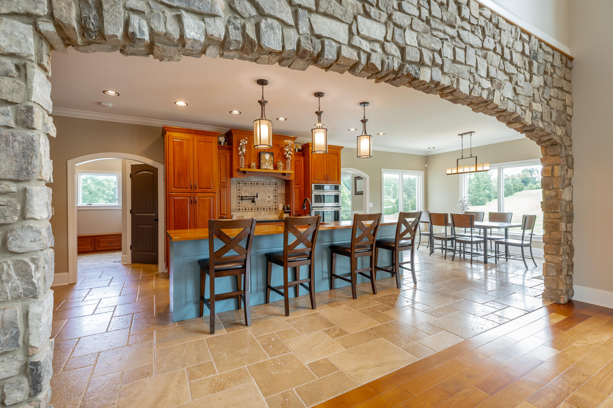1524 Green Pond Road
