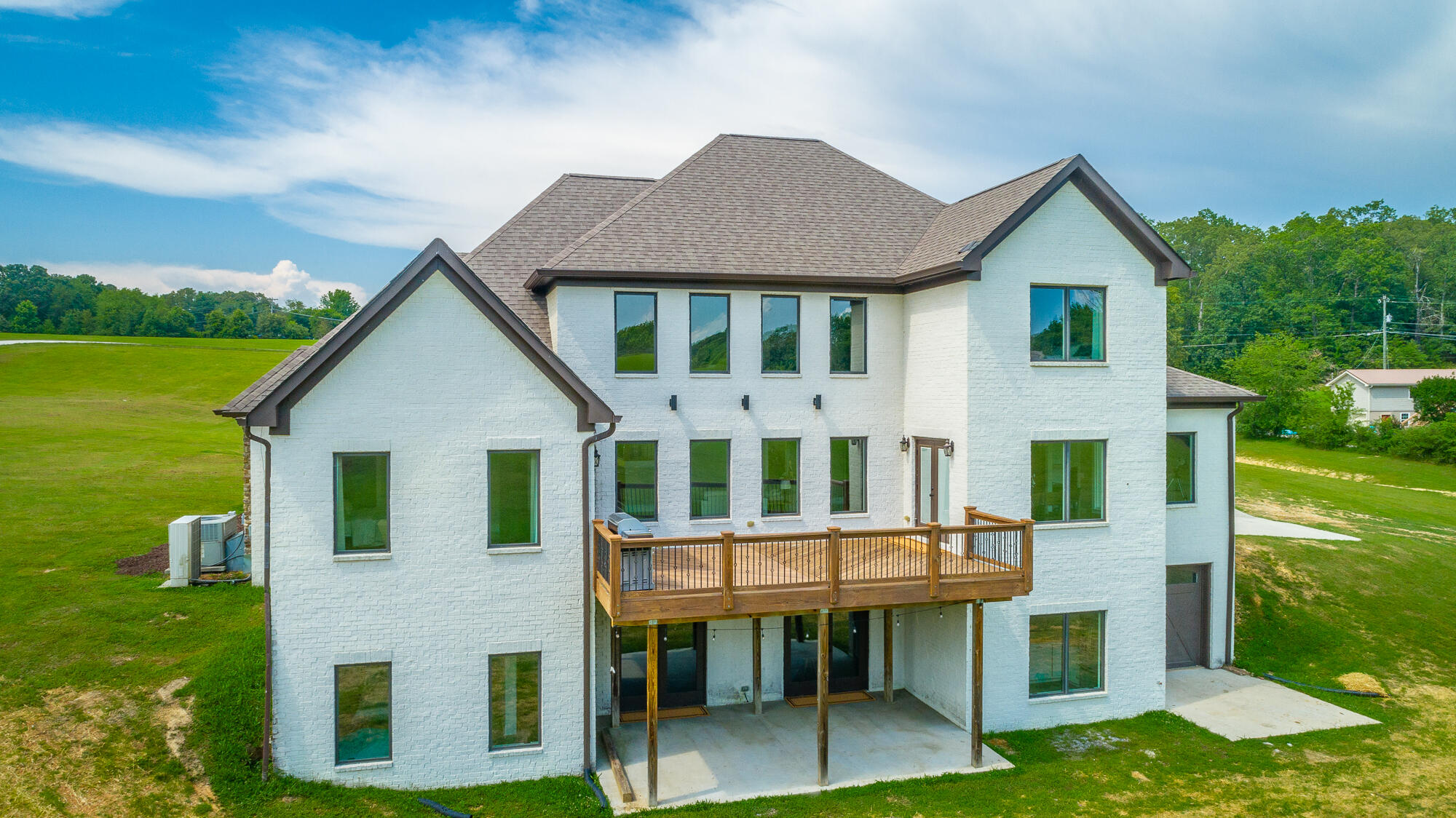 1524 Green Pond Road