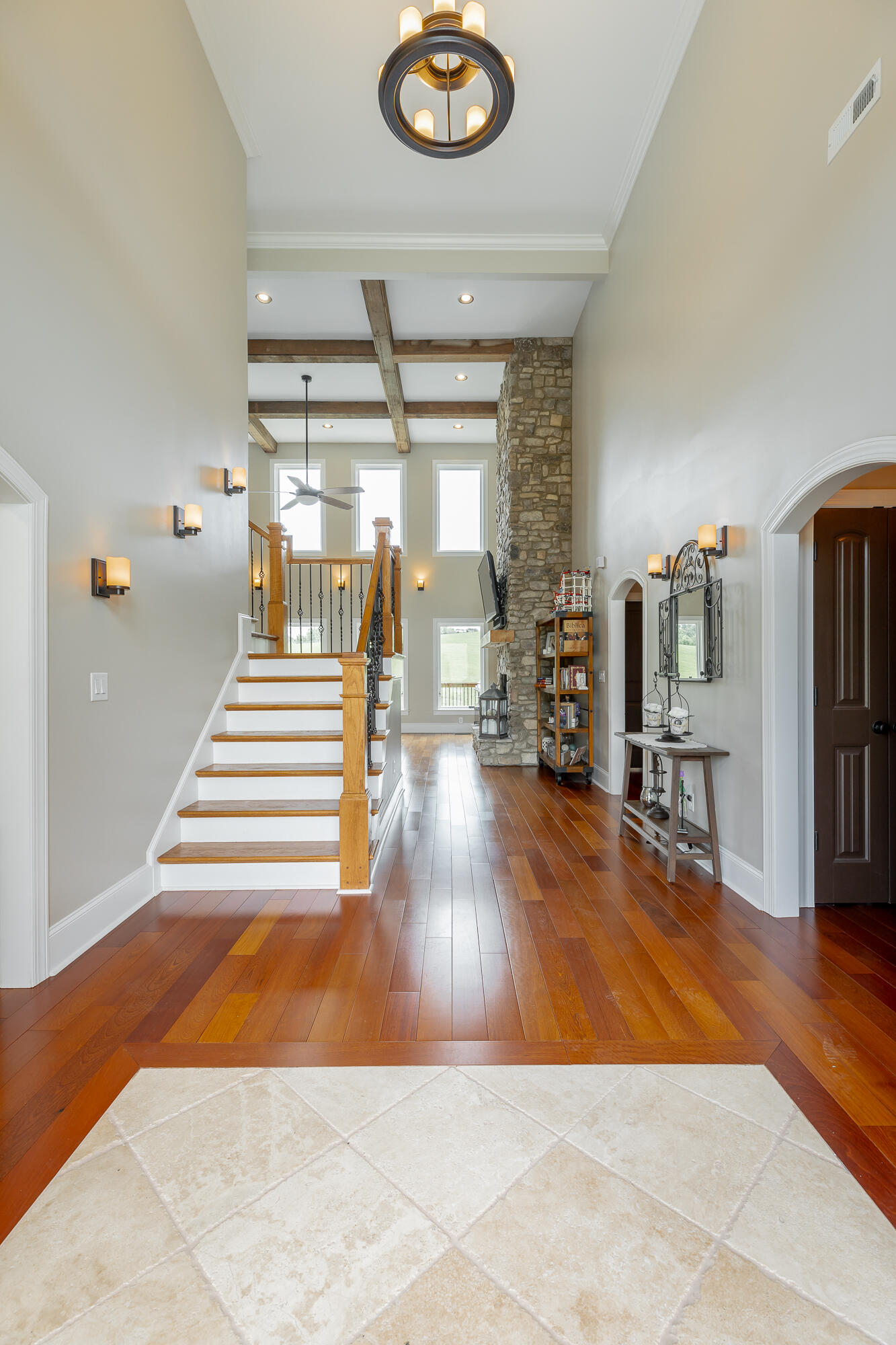 1524 Green Pond Road