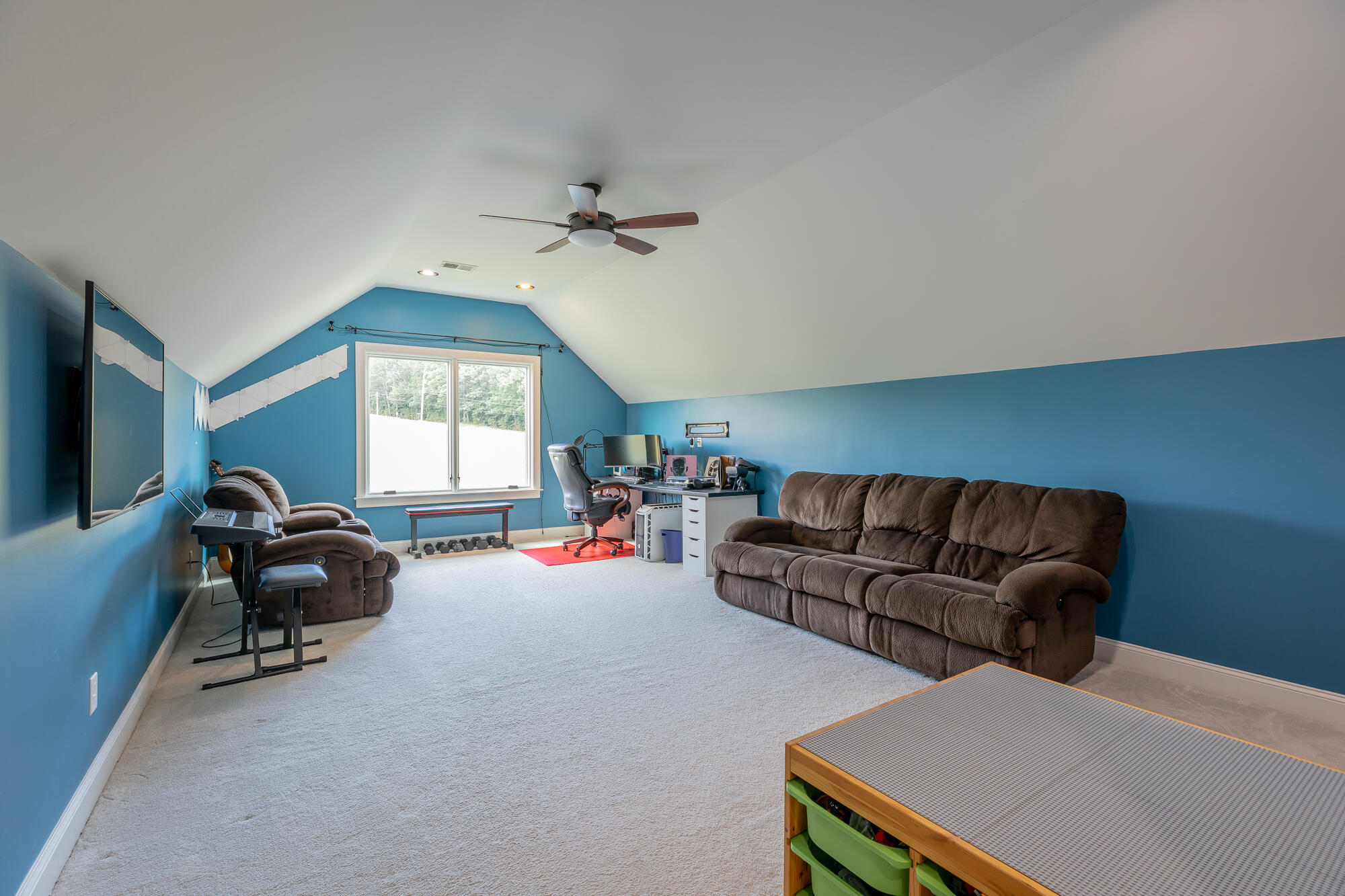 1524 Green Pond Road
