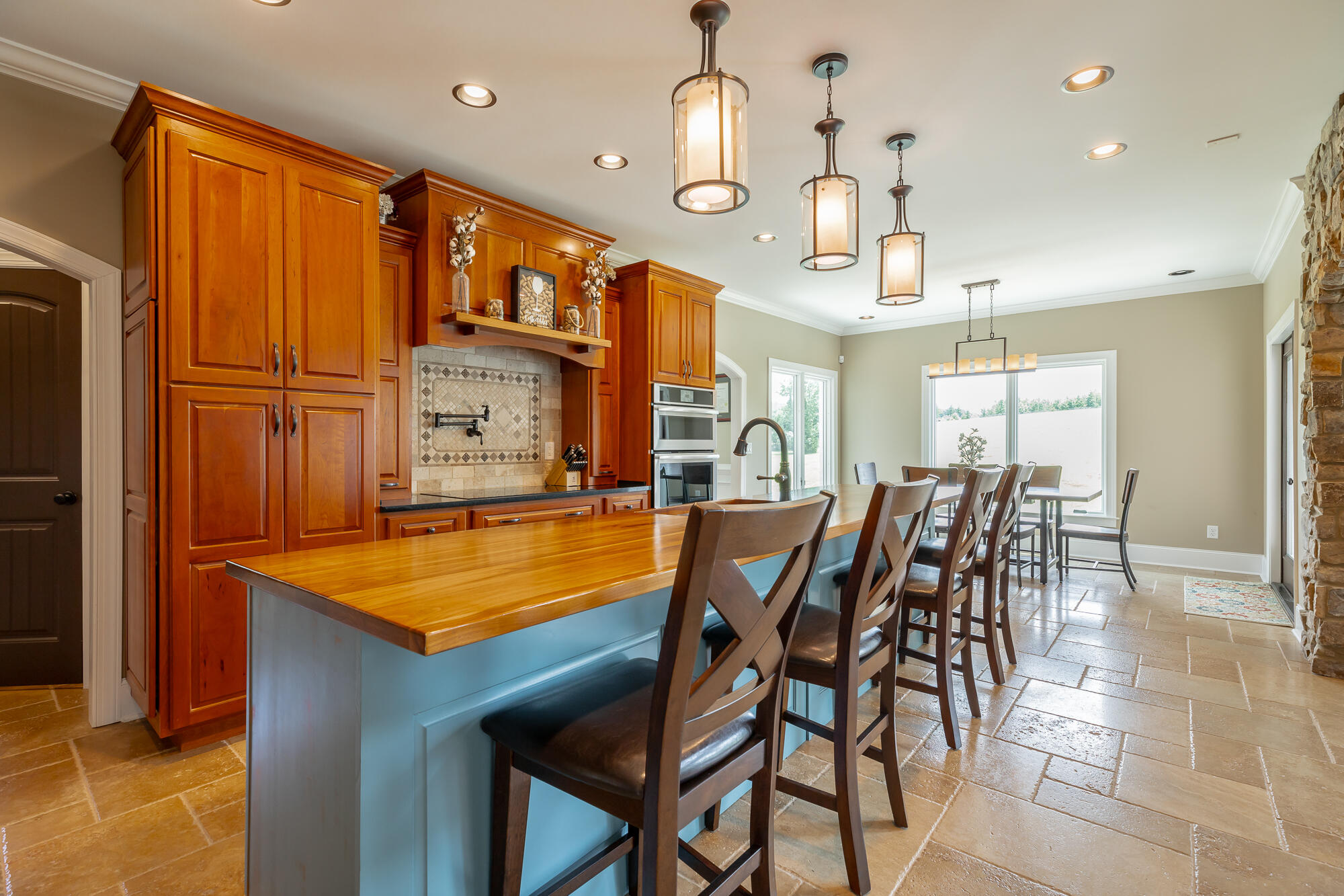 1524 Green Pond Road