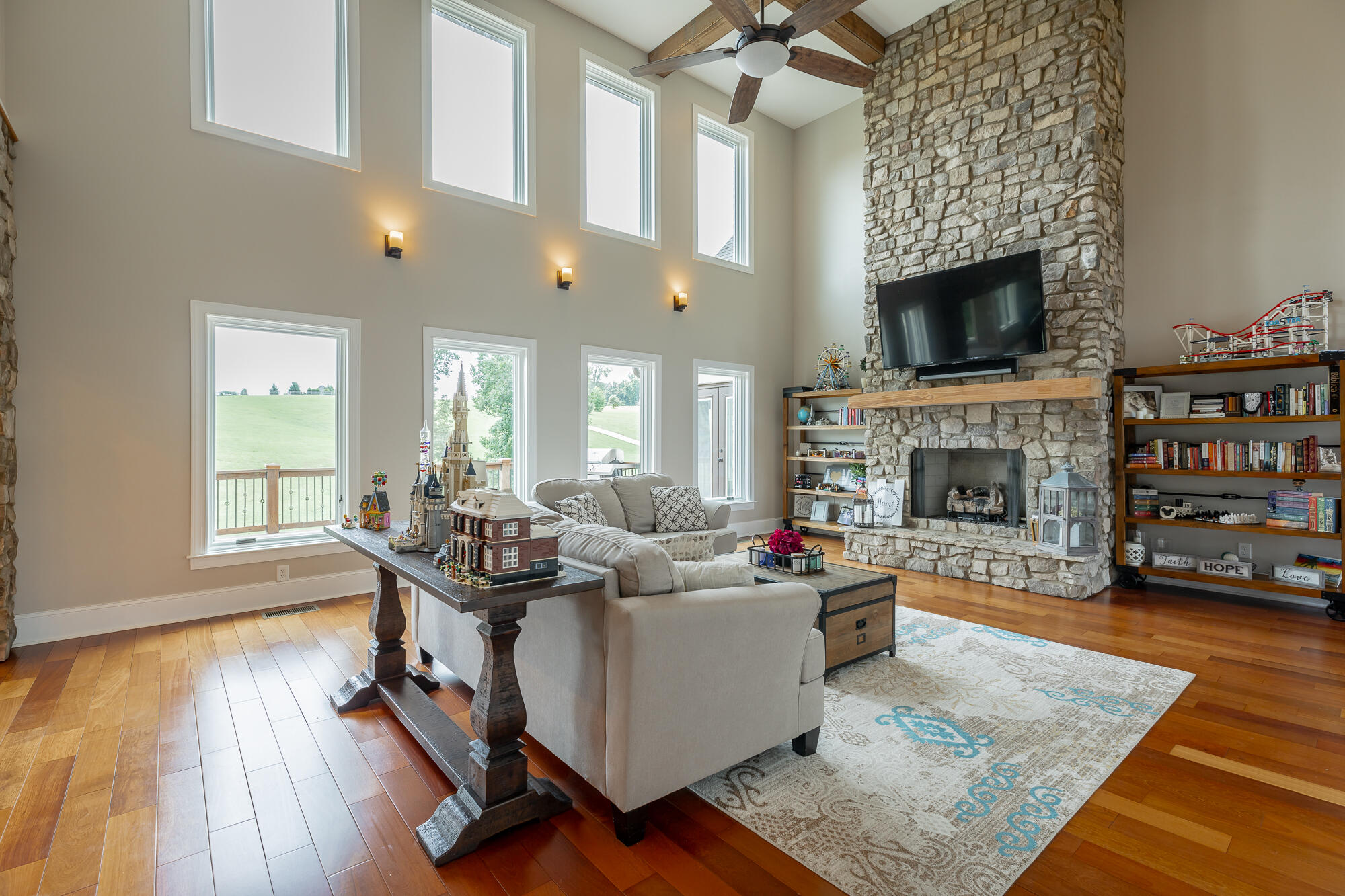 1524 Green Pond Road