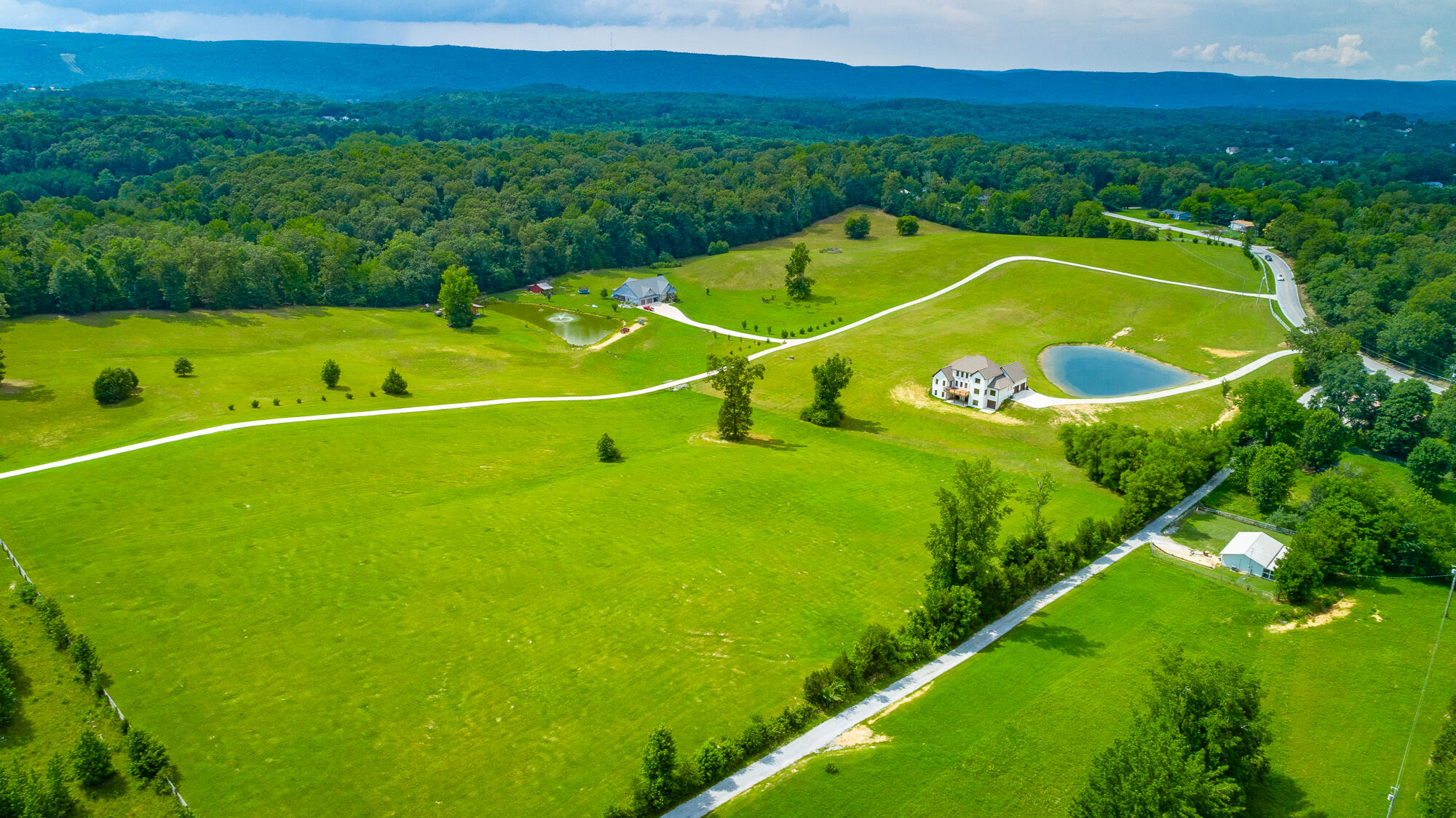 1524 Green Pond Road