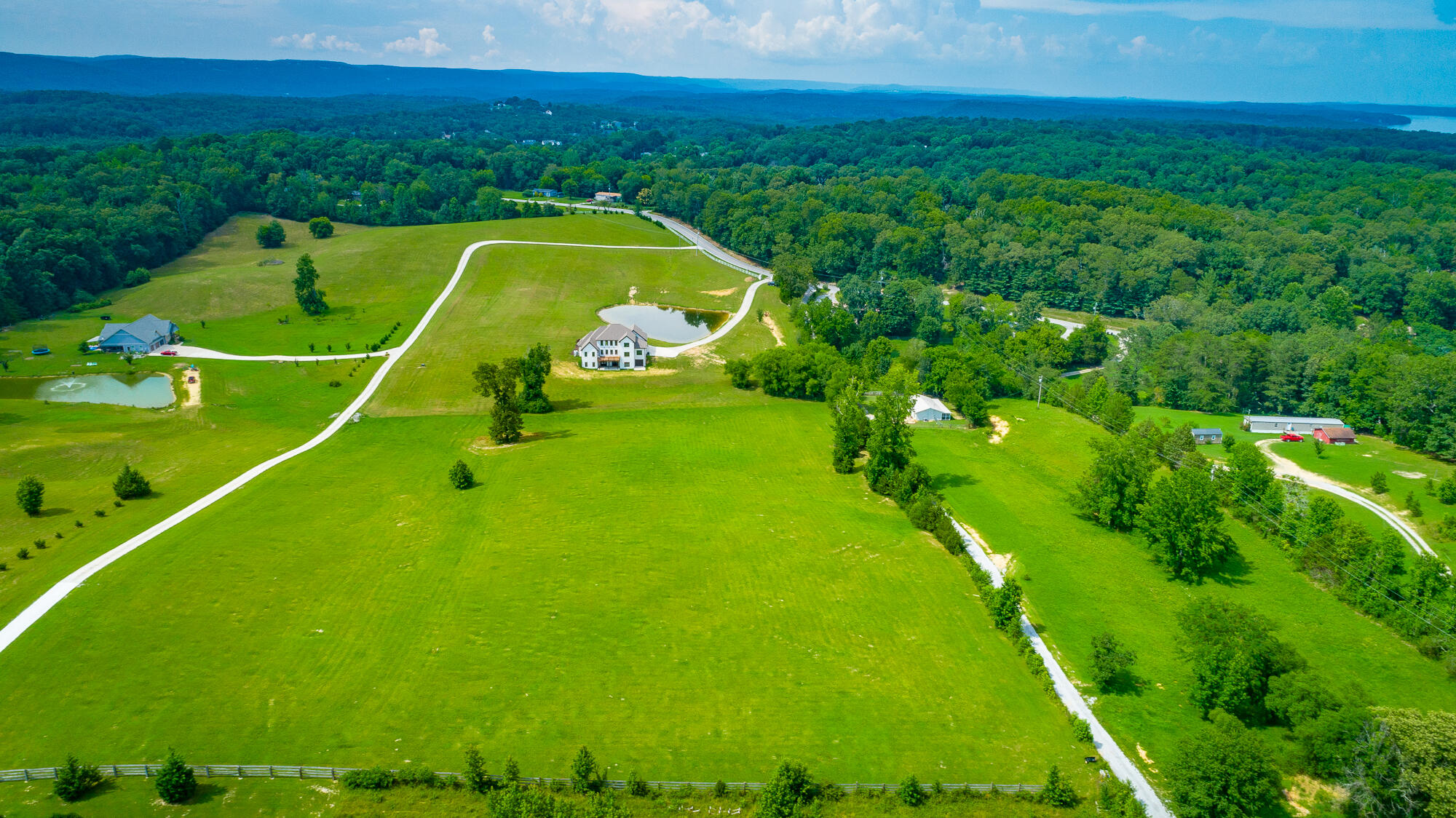 1524 Green Pond Road