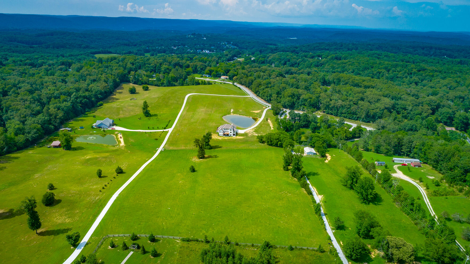 1524 Green Pond Road