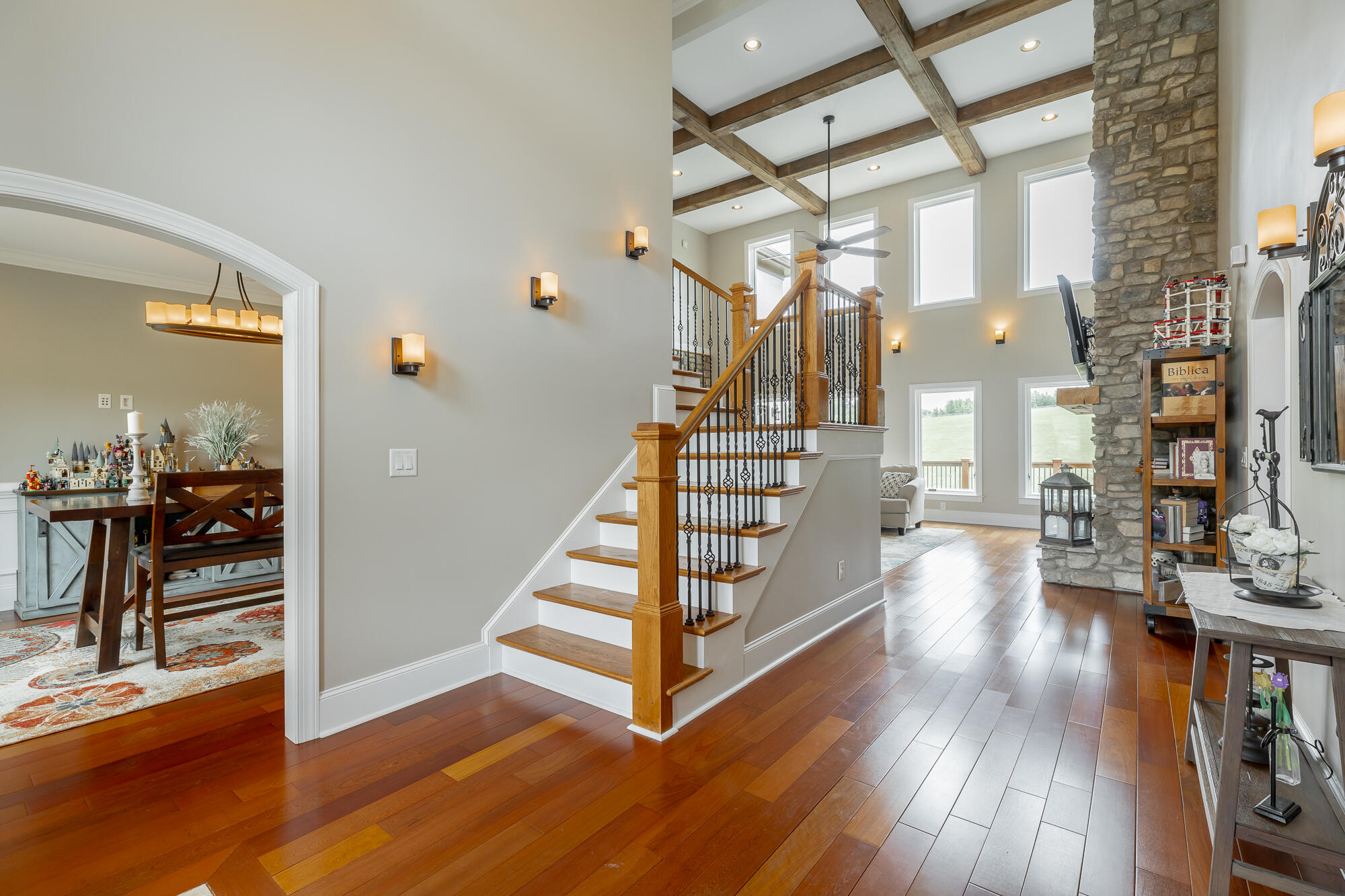 1524 Green Pond Road