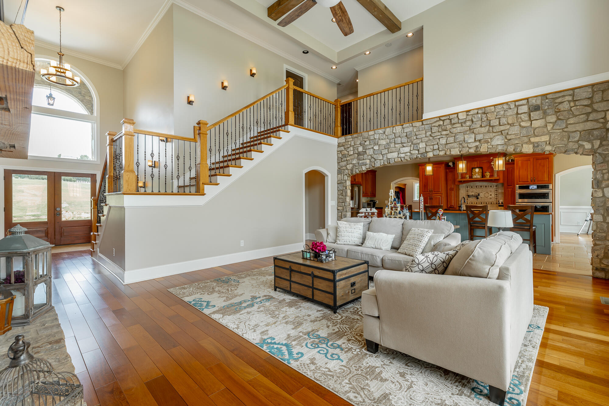 1524 Green Pond Road