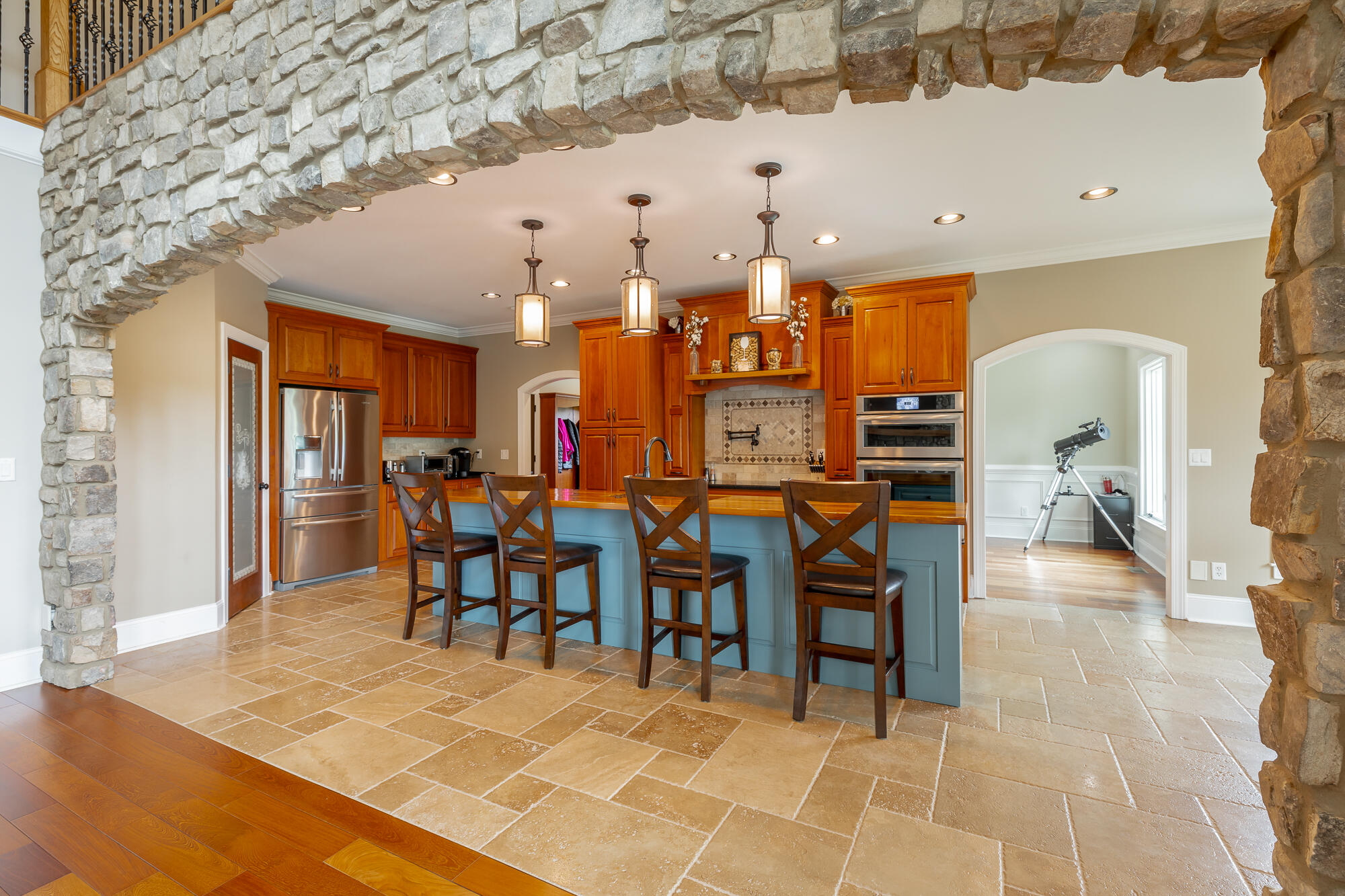 1524 Green Pond Road