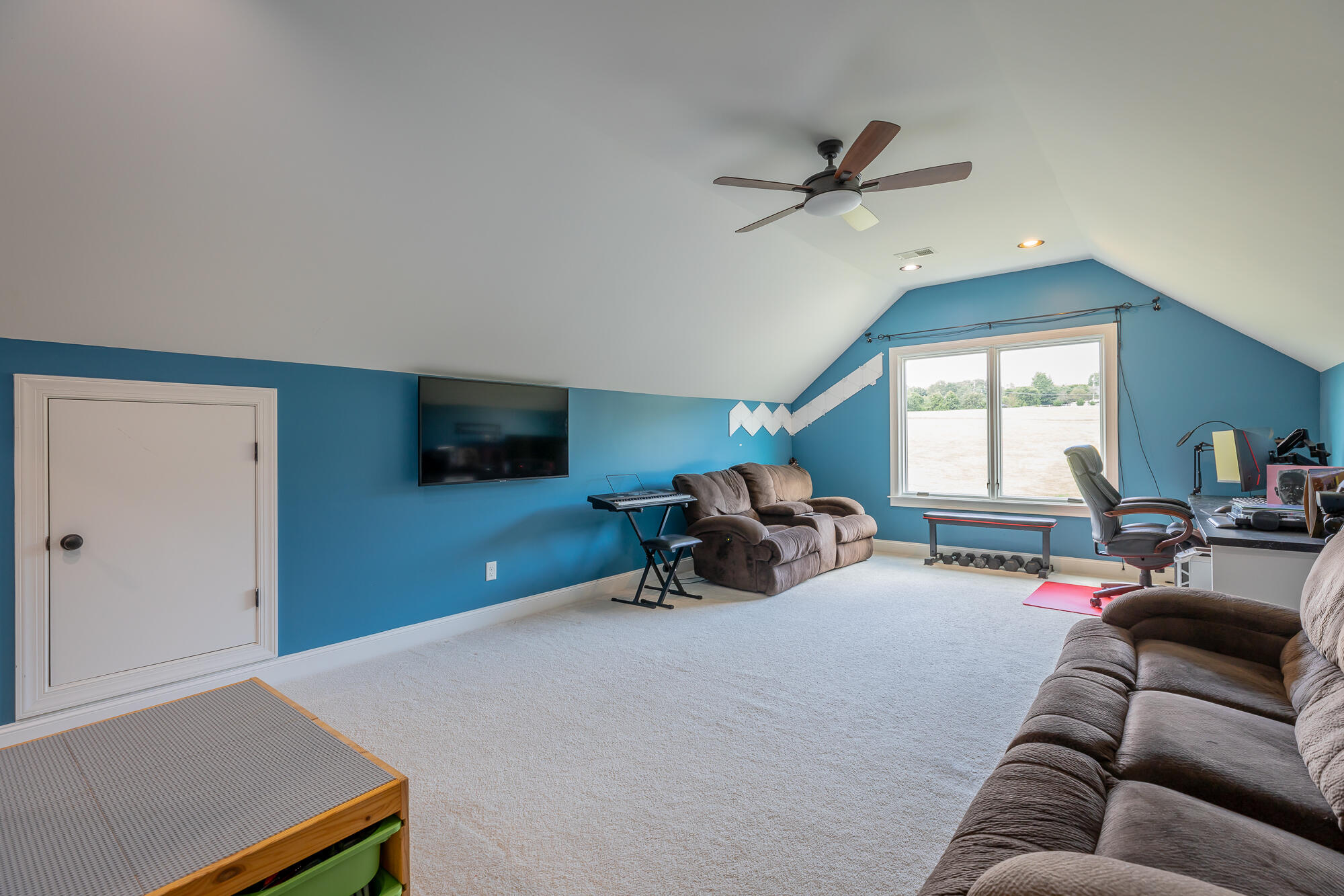 1524 Green Pond Road