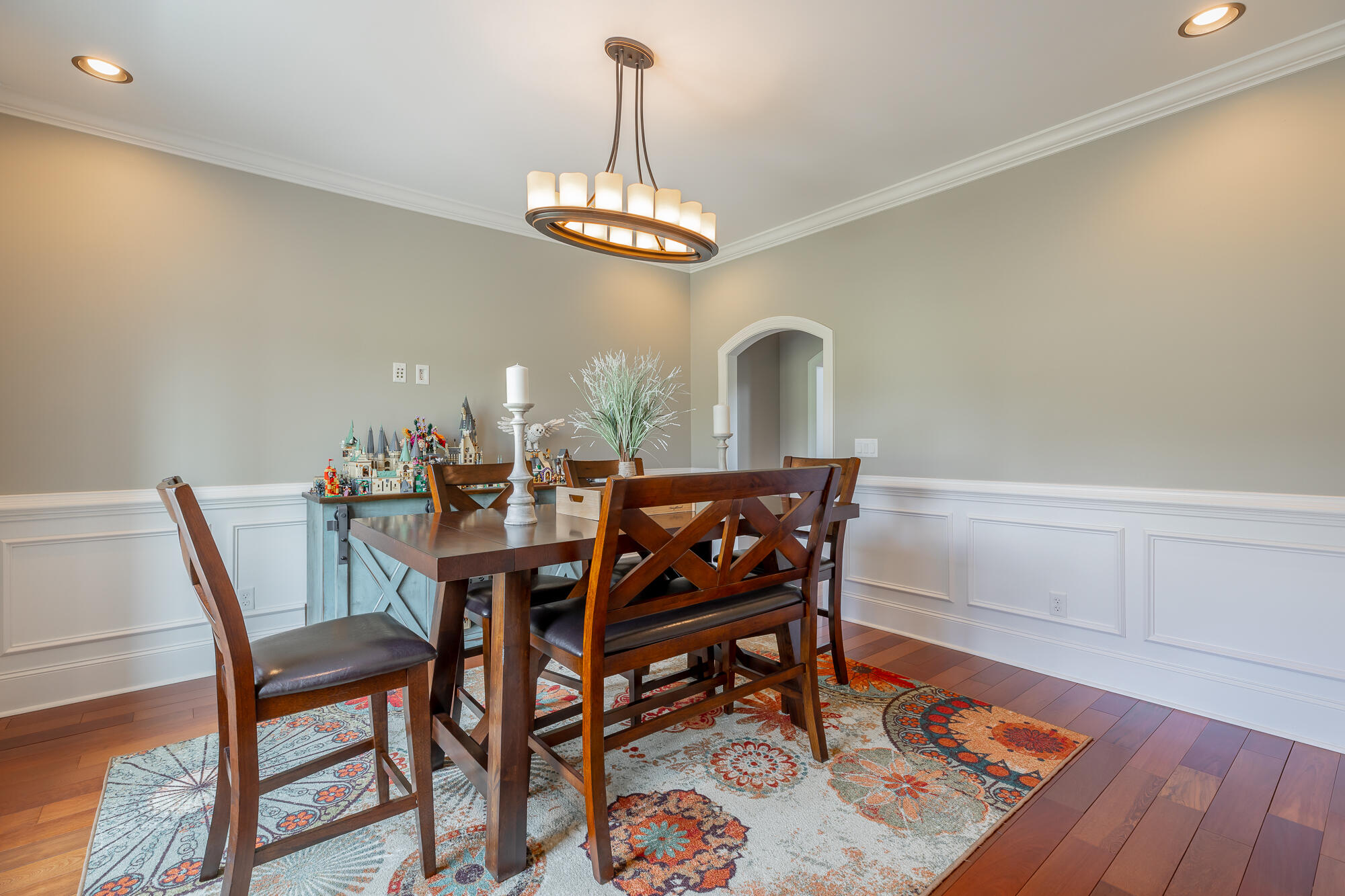 1524 Green Pond Road