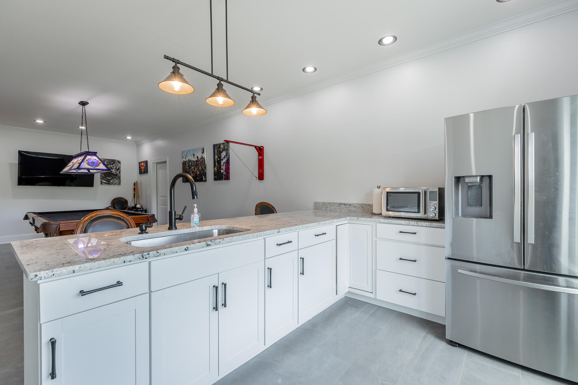1524 Green Pond Road