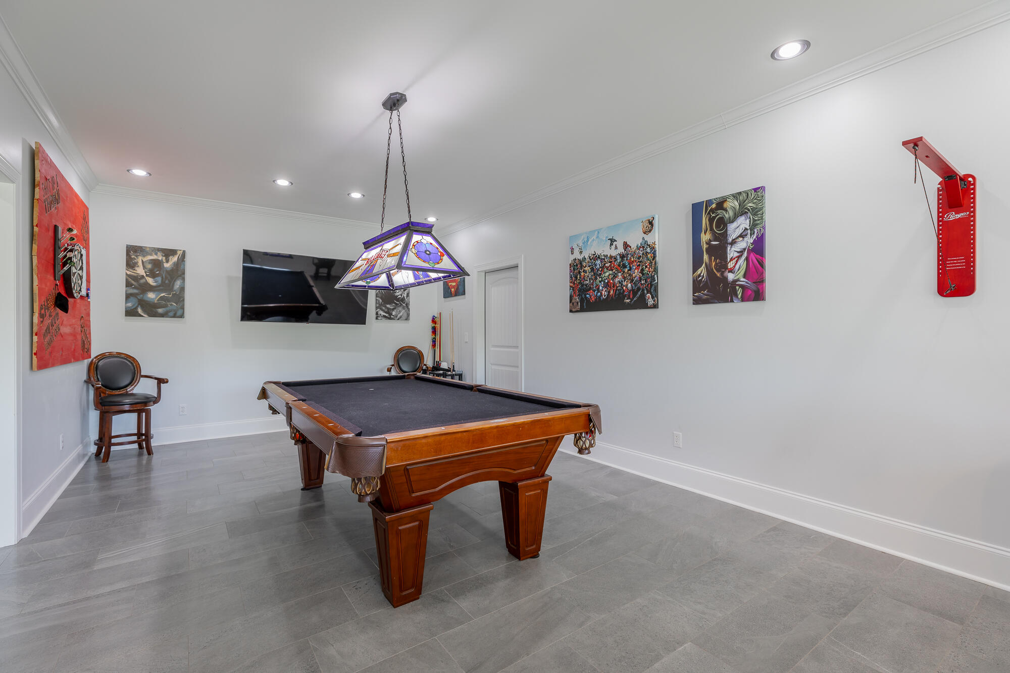 1524 Green Pond Road