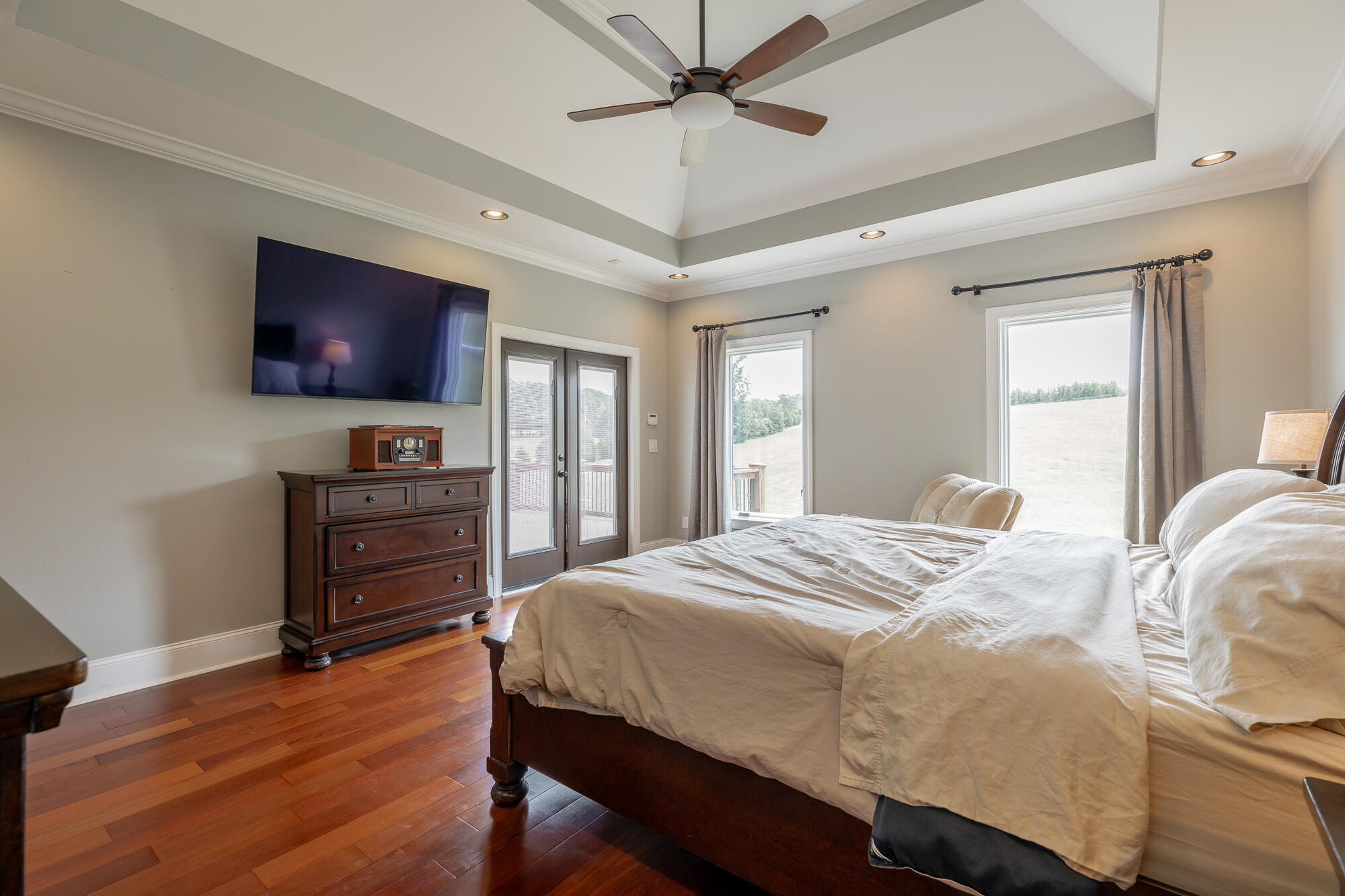 1524 Green Pond Road