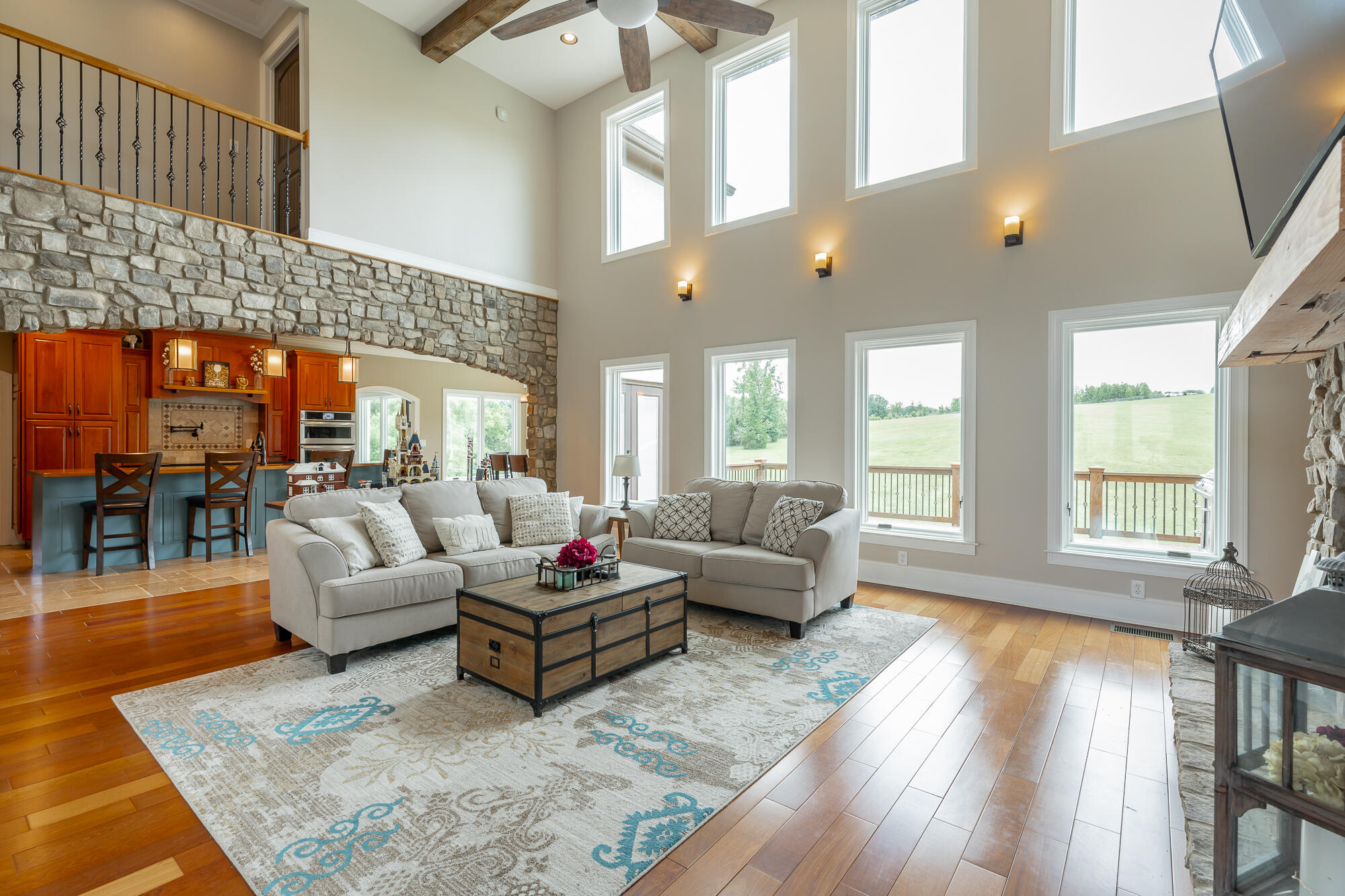 1524 Green Pond Road